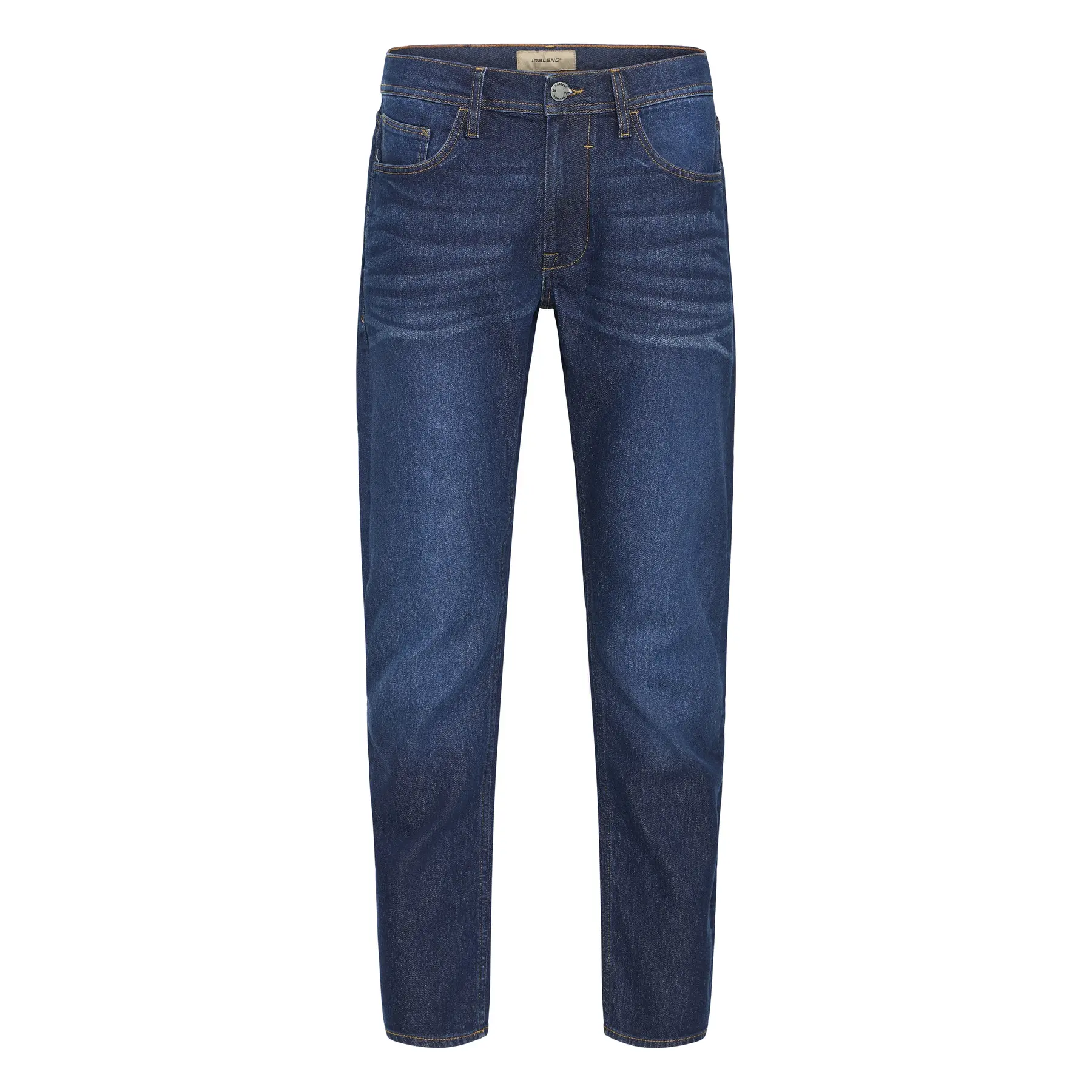 Jeans Slim in poliestere Blend Bhtwister