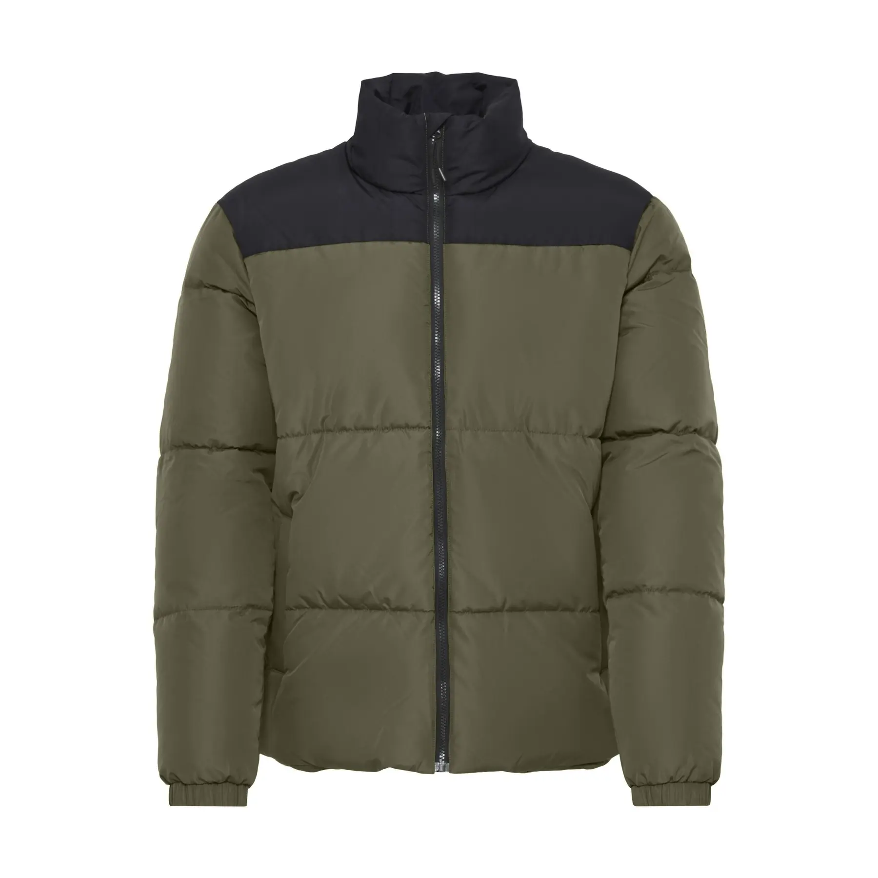 Daunenjacke Blend BHElwin