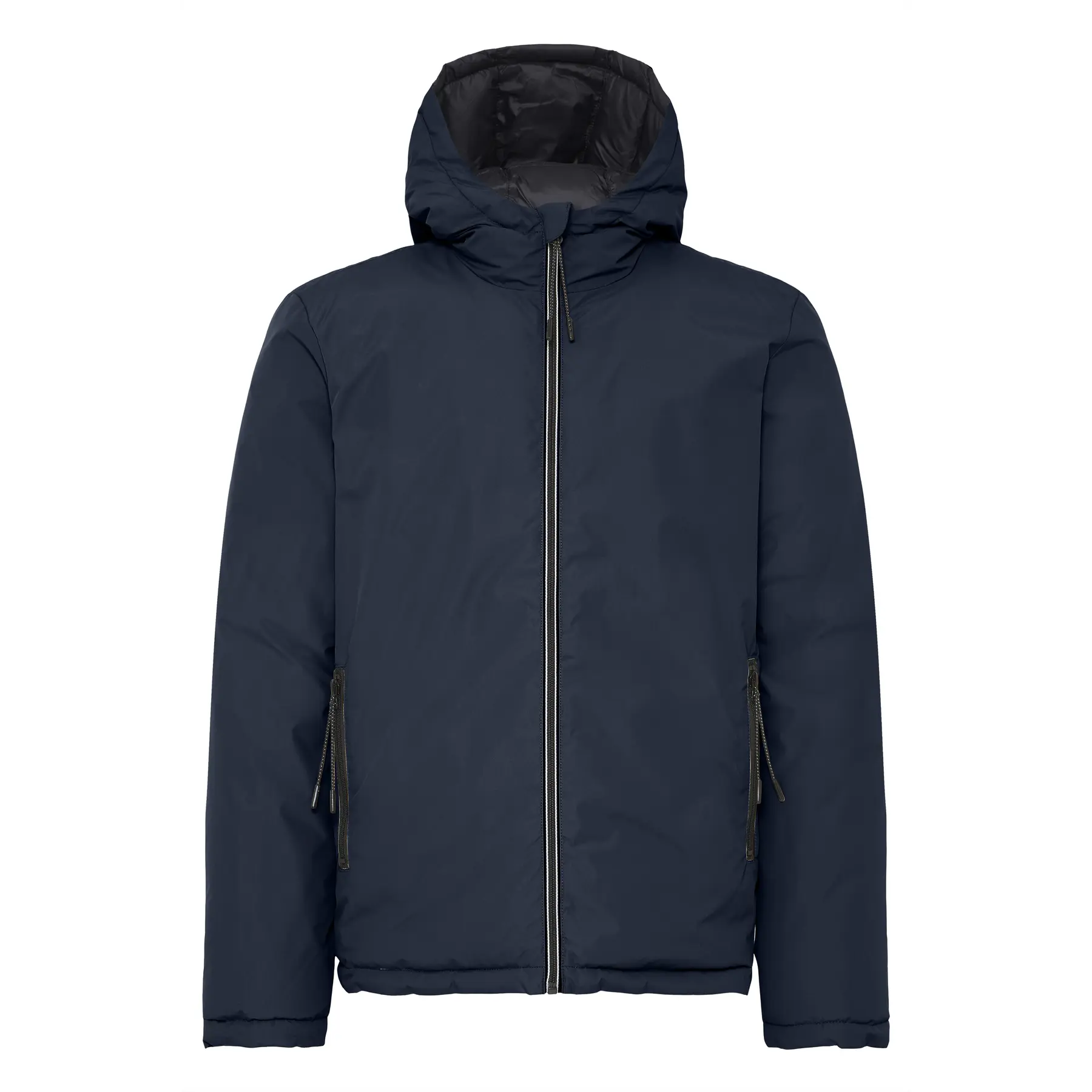Softshell-Kapuzenjacke Blend BHElwat