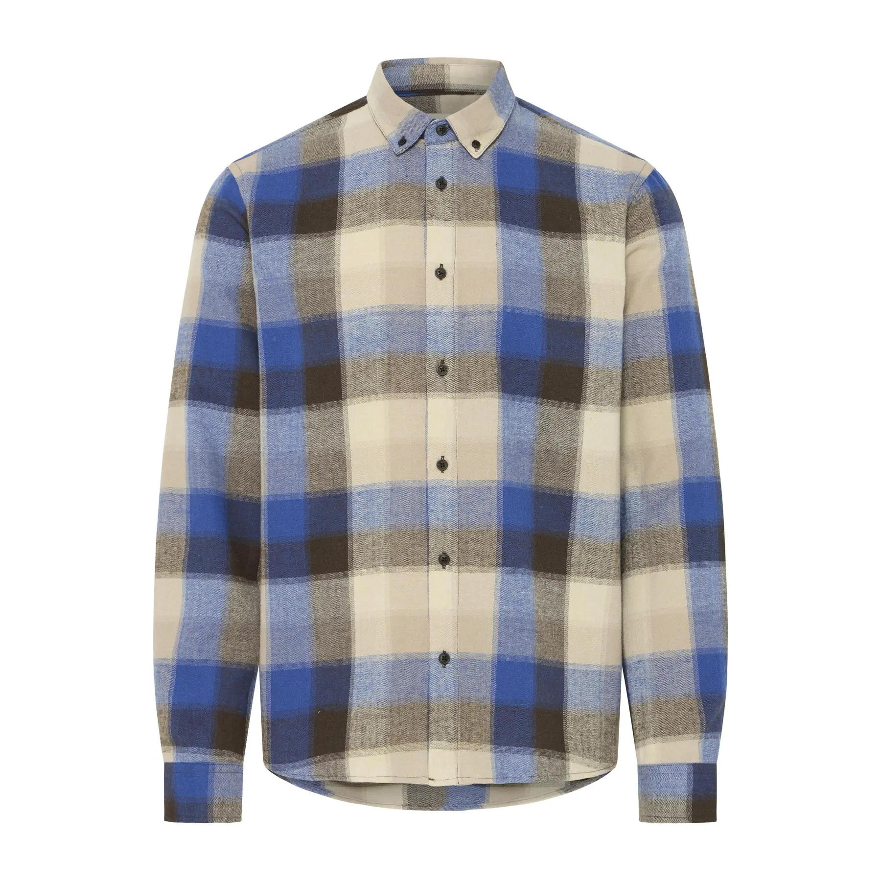 Camicia Blend Bhcody