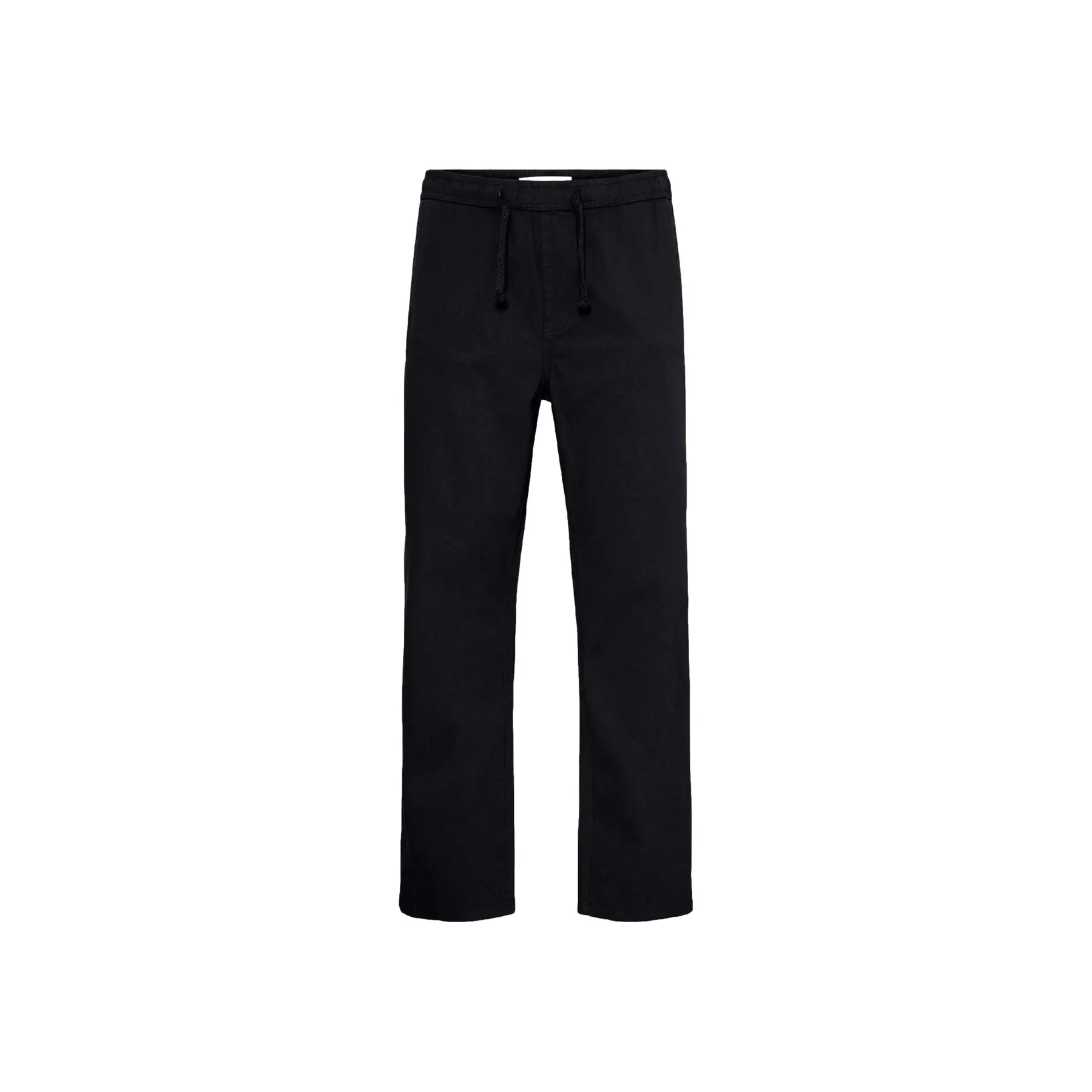 Blend Noir Trousers Bhmaxim Relx