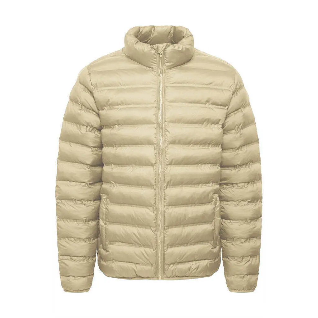 Daunenjacke Blend BHFicco
