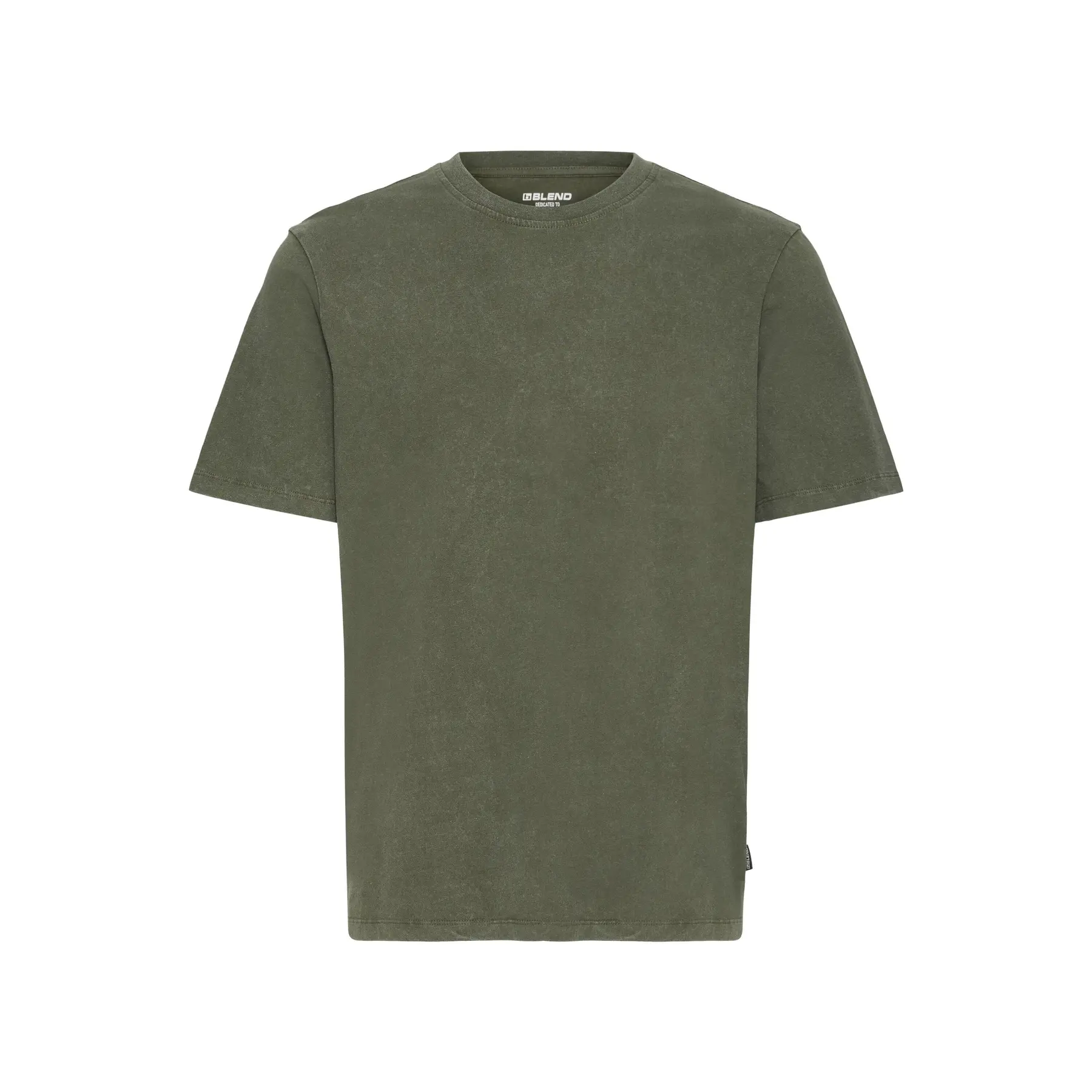 T-shirt Blend Bhkonstantin Wash