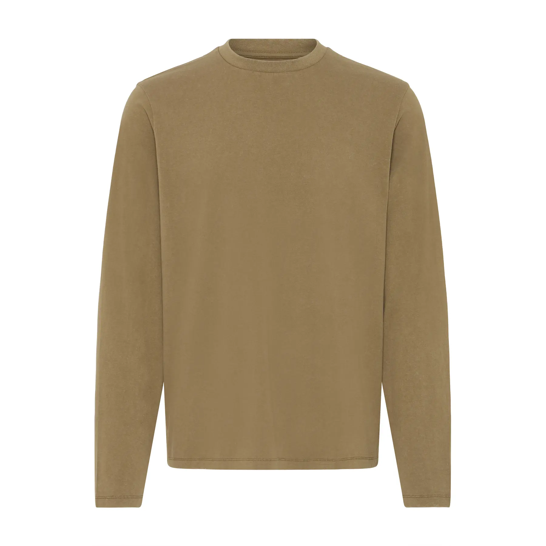 T-shirt maniche lunghe Blend Bhkonstantin Regular