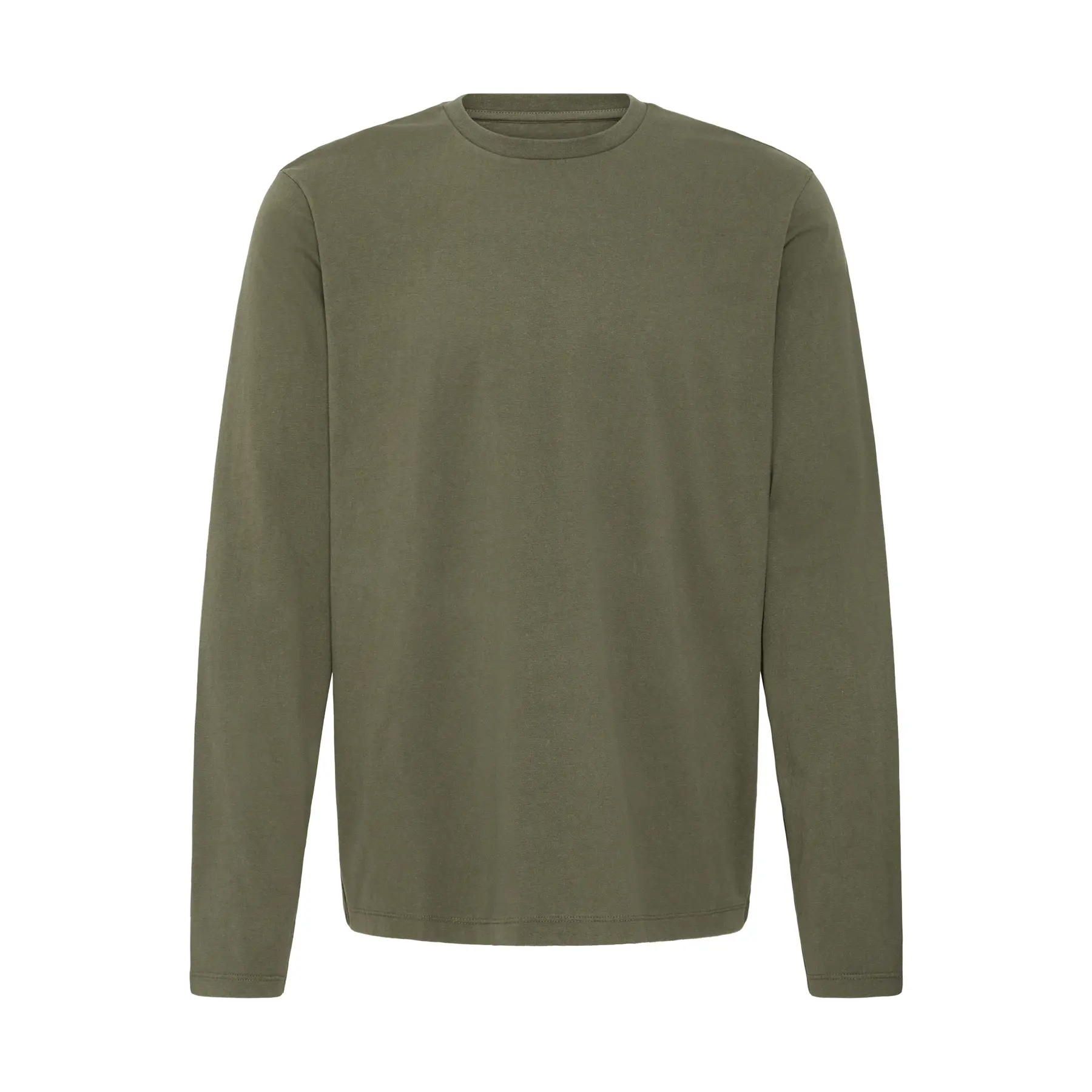 T-shirt maniche lunghe  Bhkonstantin Wash O-neck