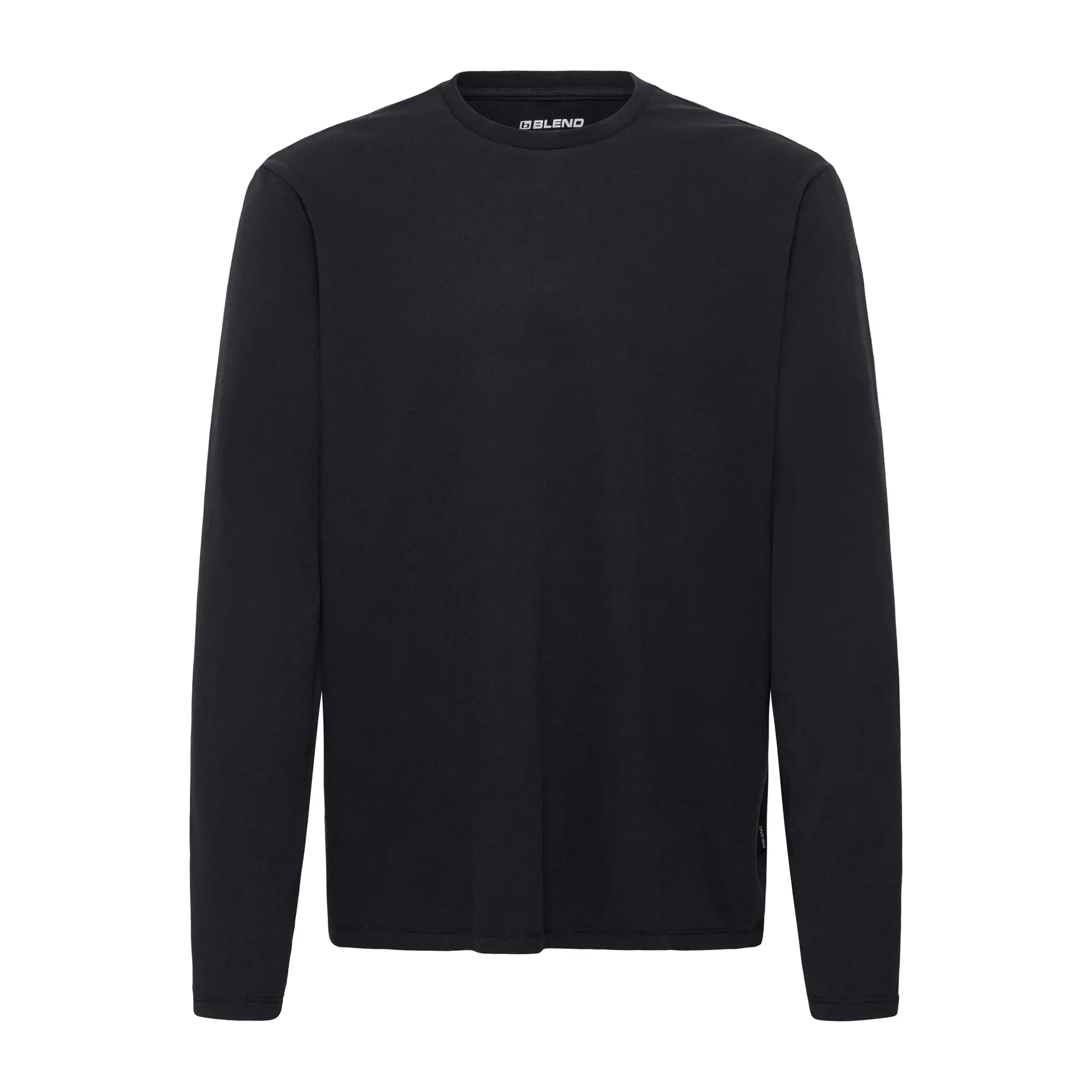 T-shirt maniche lunghe Blend Bhkonstantin Wash Knitted