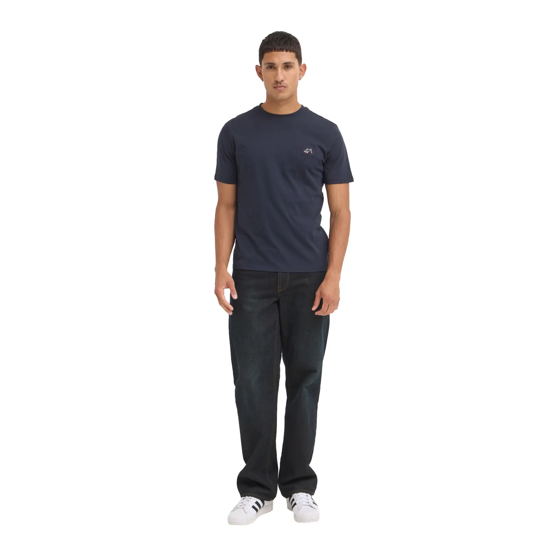 T-shirt ricamata  BHKENNARD