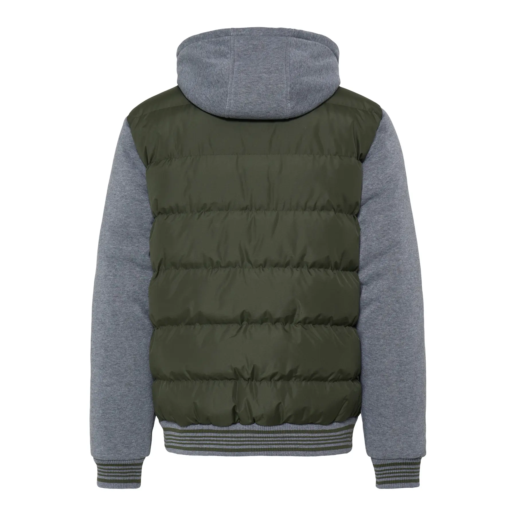 Daunenjacke  mit Kapuze Blend Bhernie