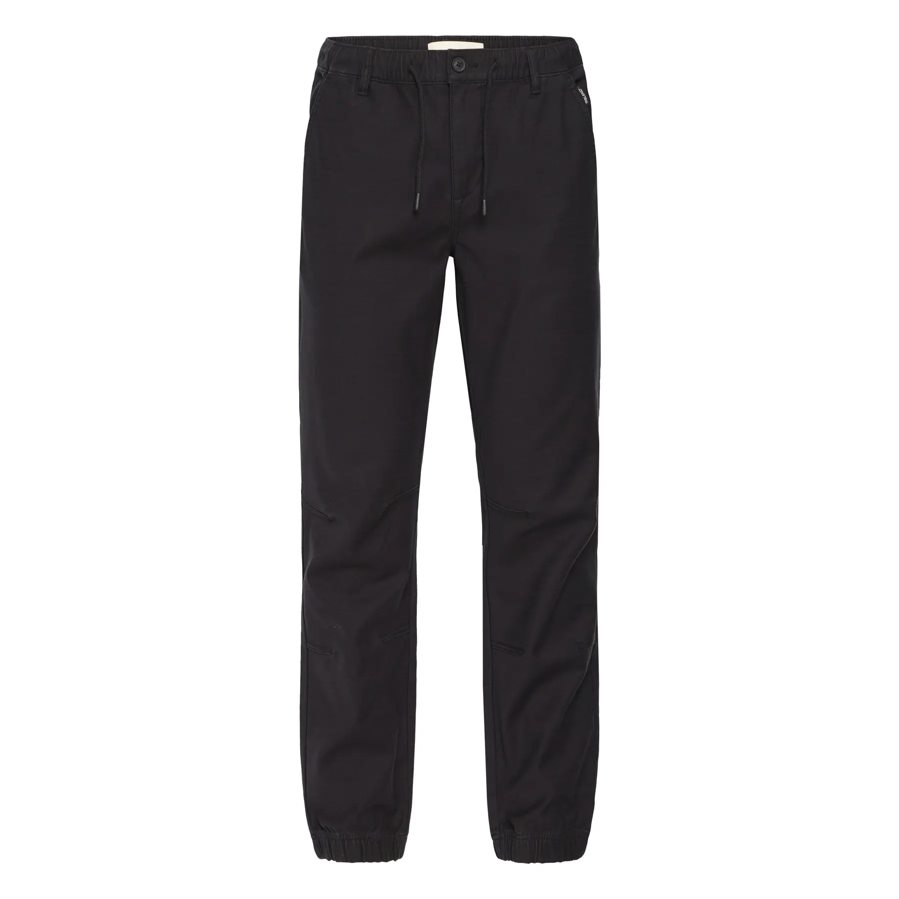 Pantaloni a gamba tesa  Bhmarco Easypull