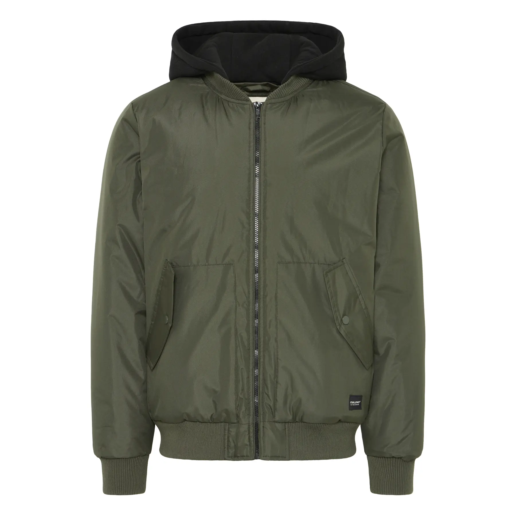 Bomber Blend Bhernest