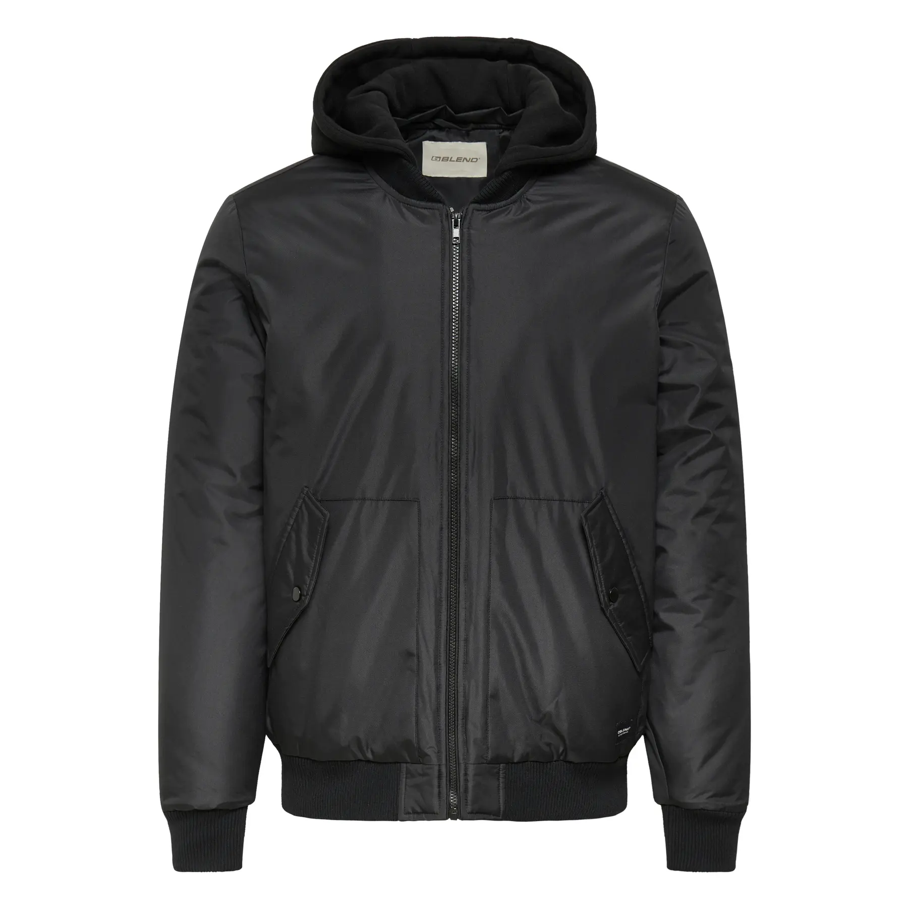 Bomber Blend Bhernest