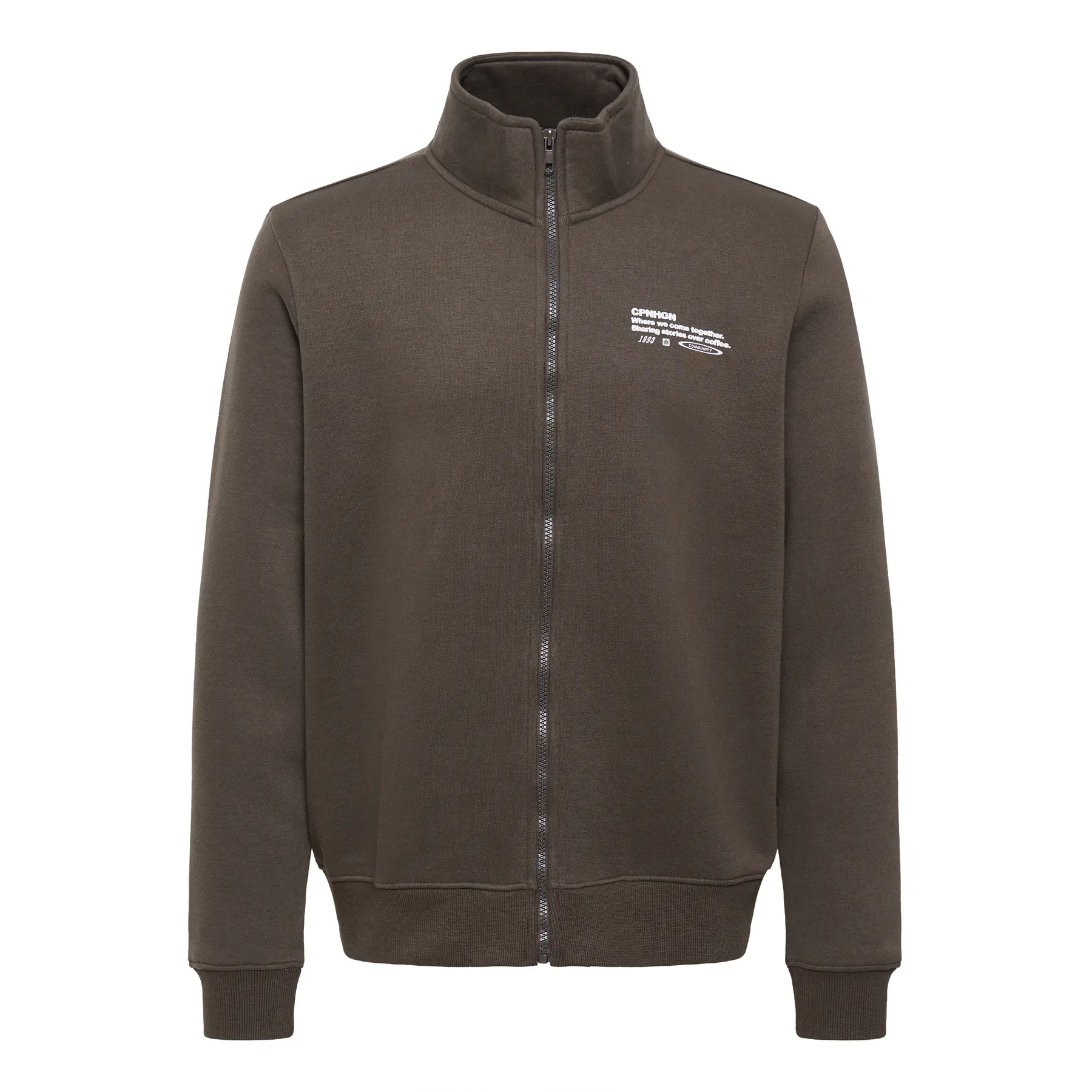 Sweatshirt  Bhkenji