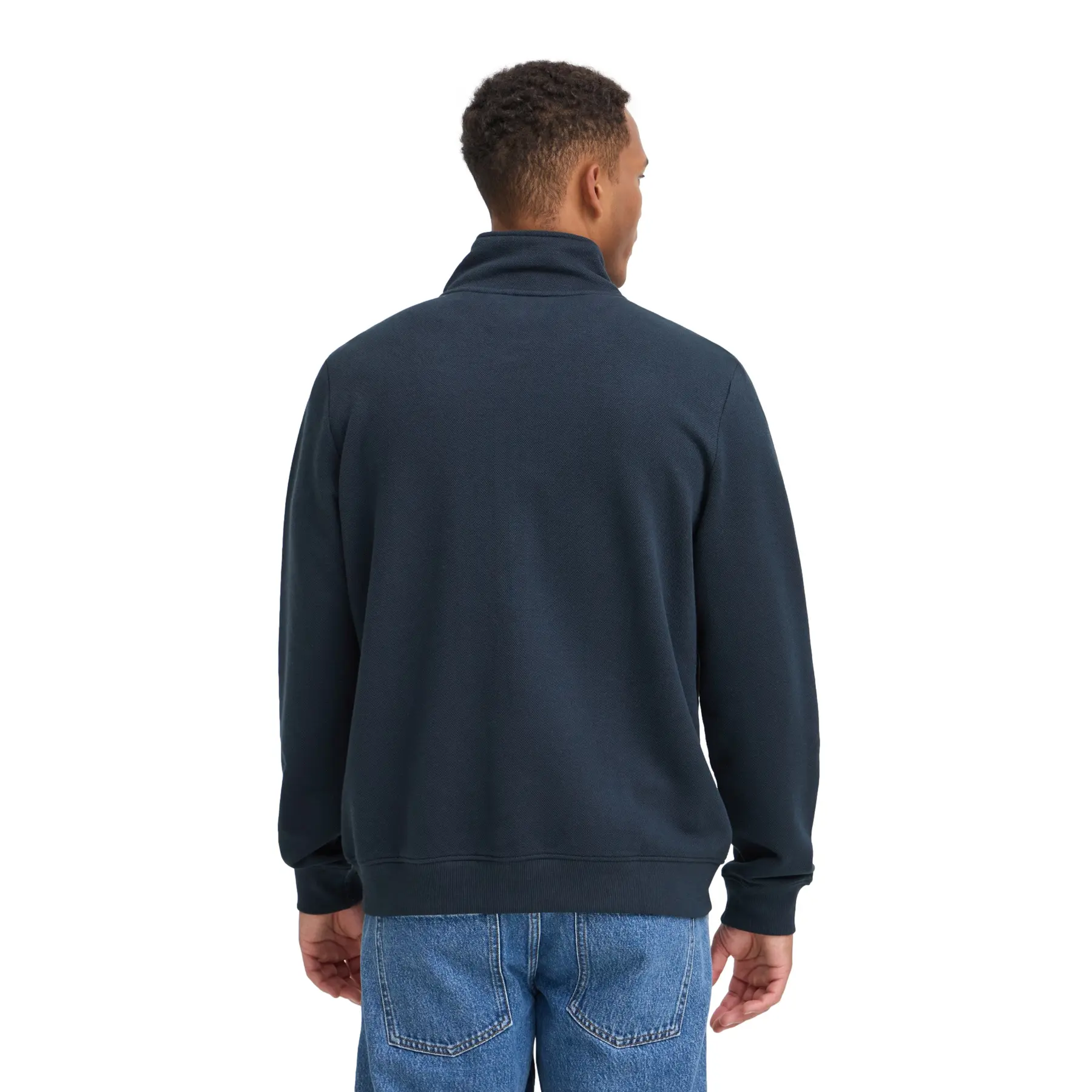 Sweatshirt Blend Bhkayleb