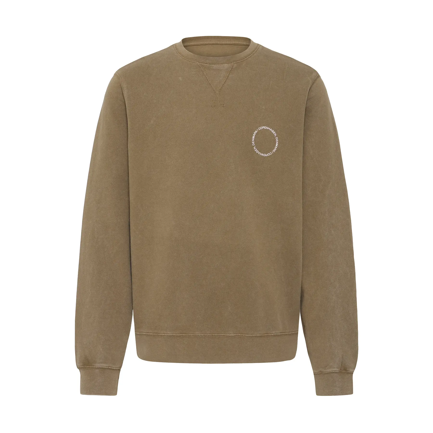 Sweatshirt Blend BHKHARI