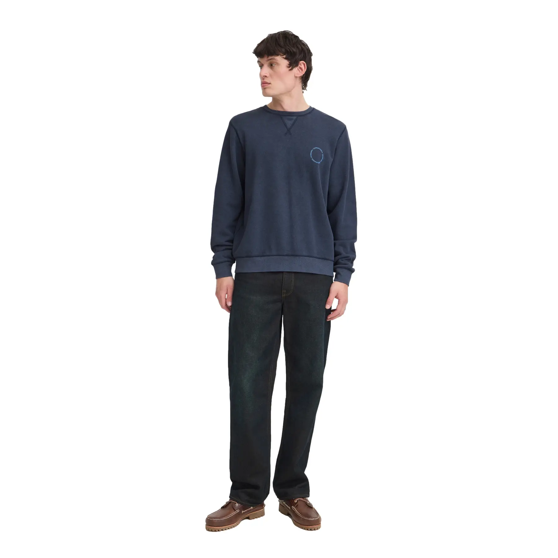 Sweatshirt Blend Bhkhari