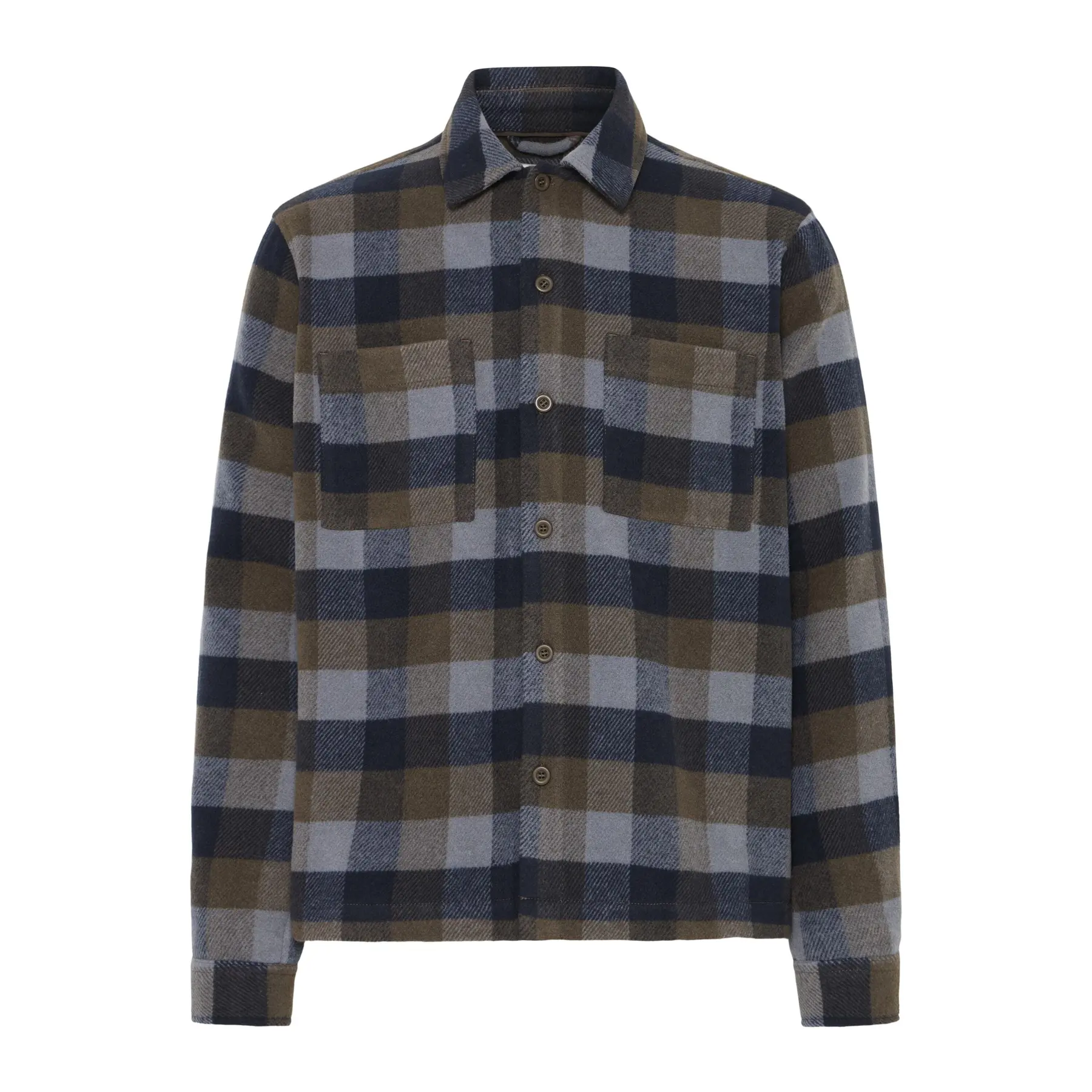 Camicia Blend Bhemirr