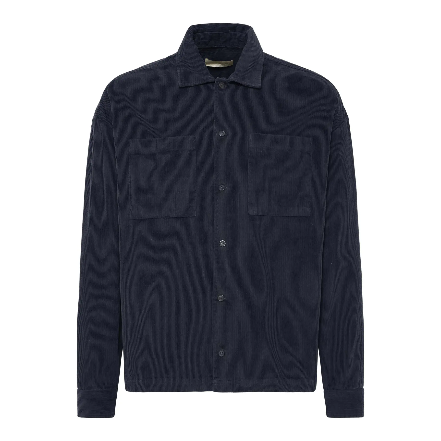 Camicia Blend Bhcolin