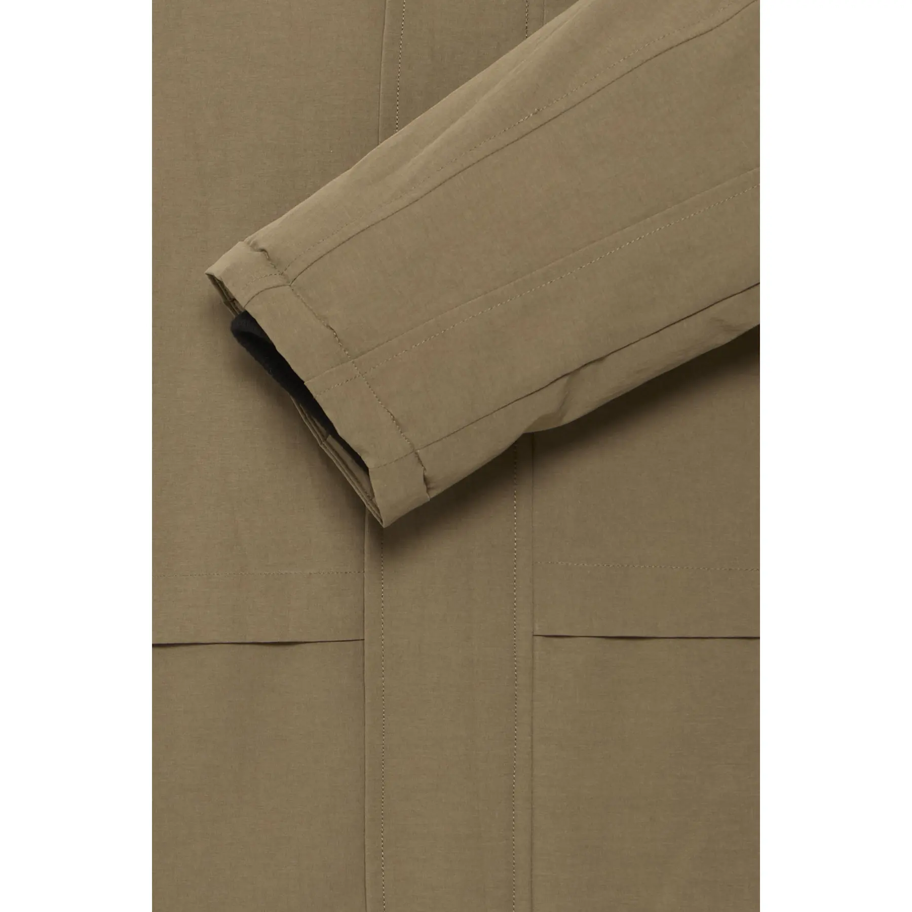 Kapuzenshirt Blend Bhgraham