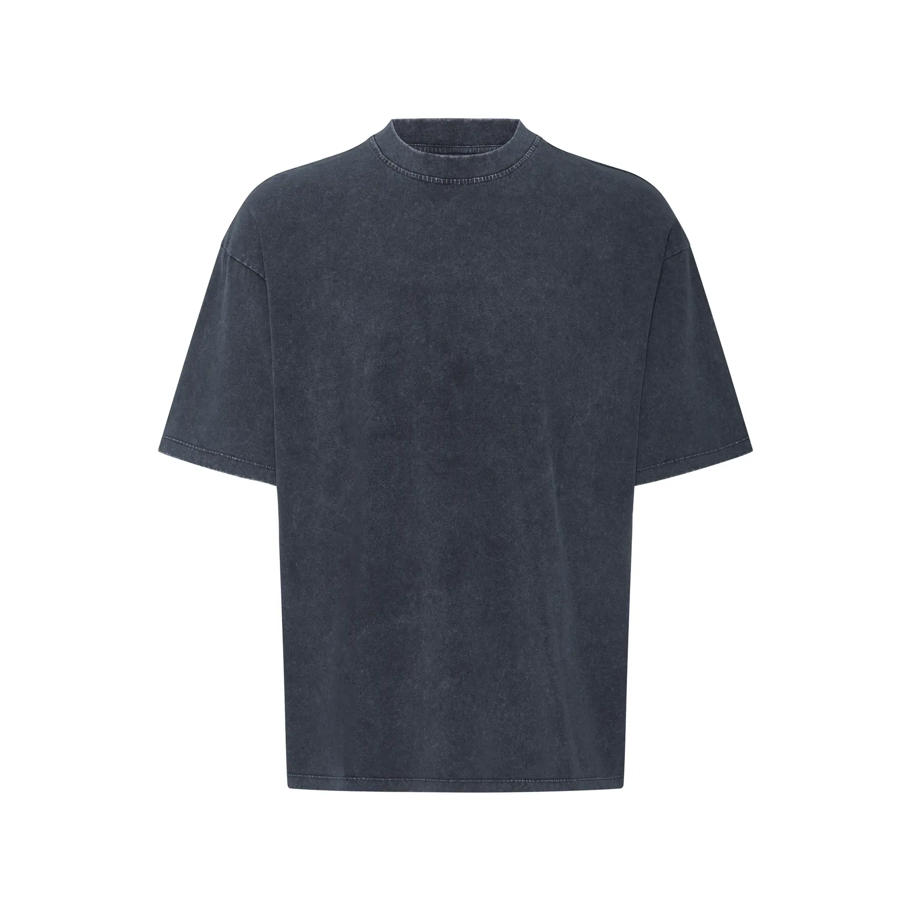 Blend Men's Noir T-Shirt Lance