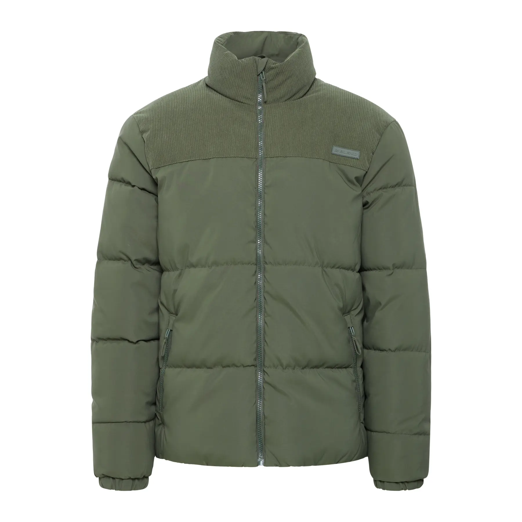 Daunenjacke Blend Flynn