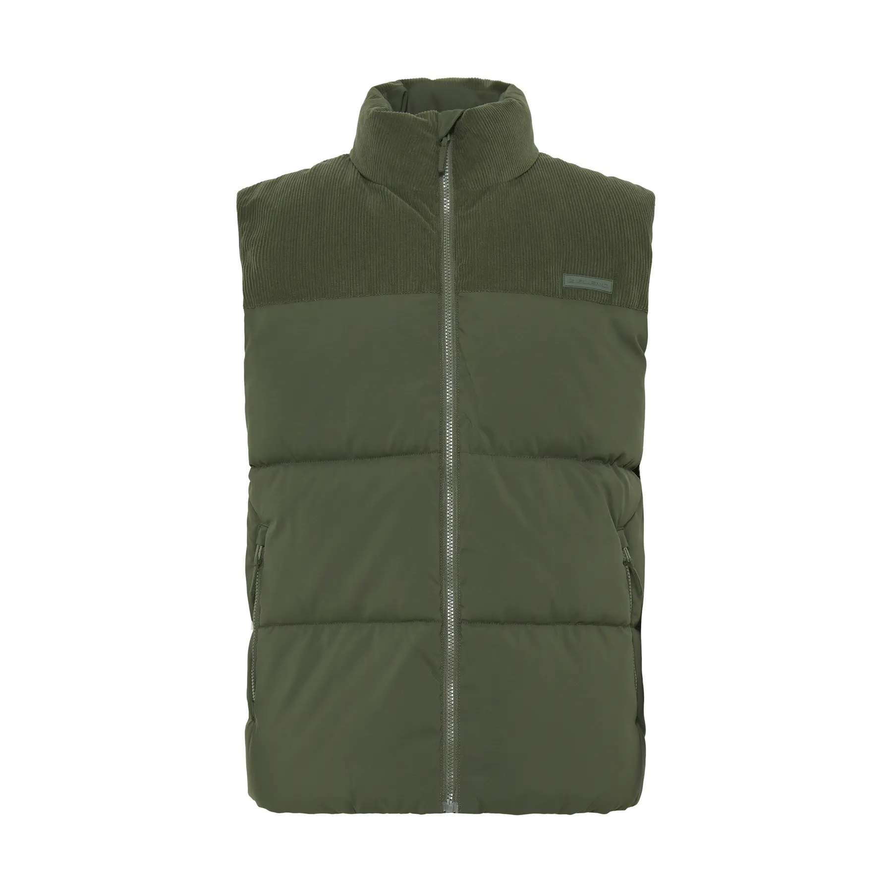 Gilet imbottito Blend Flynn