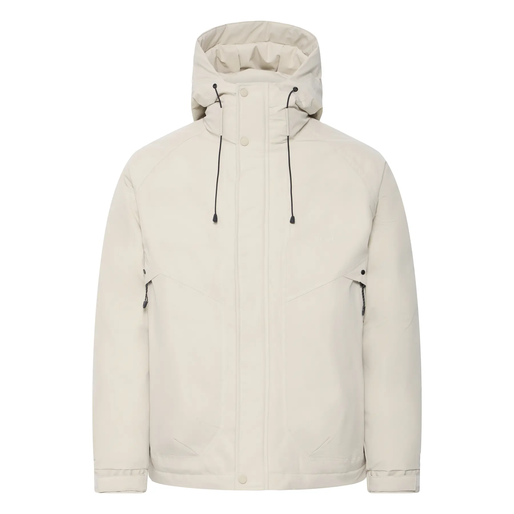 Giacca con cappuccio  Grayson Tech
