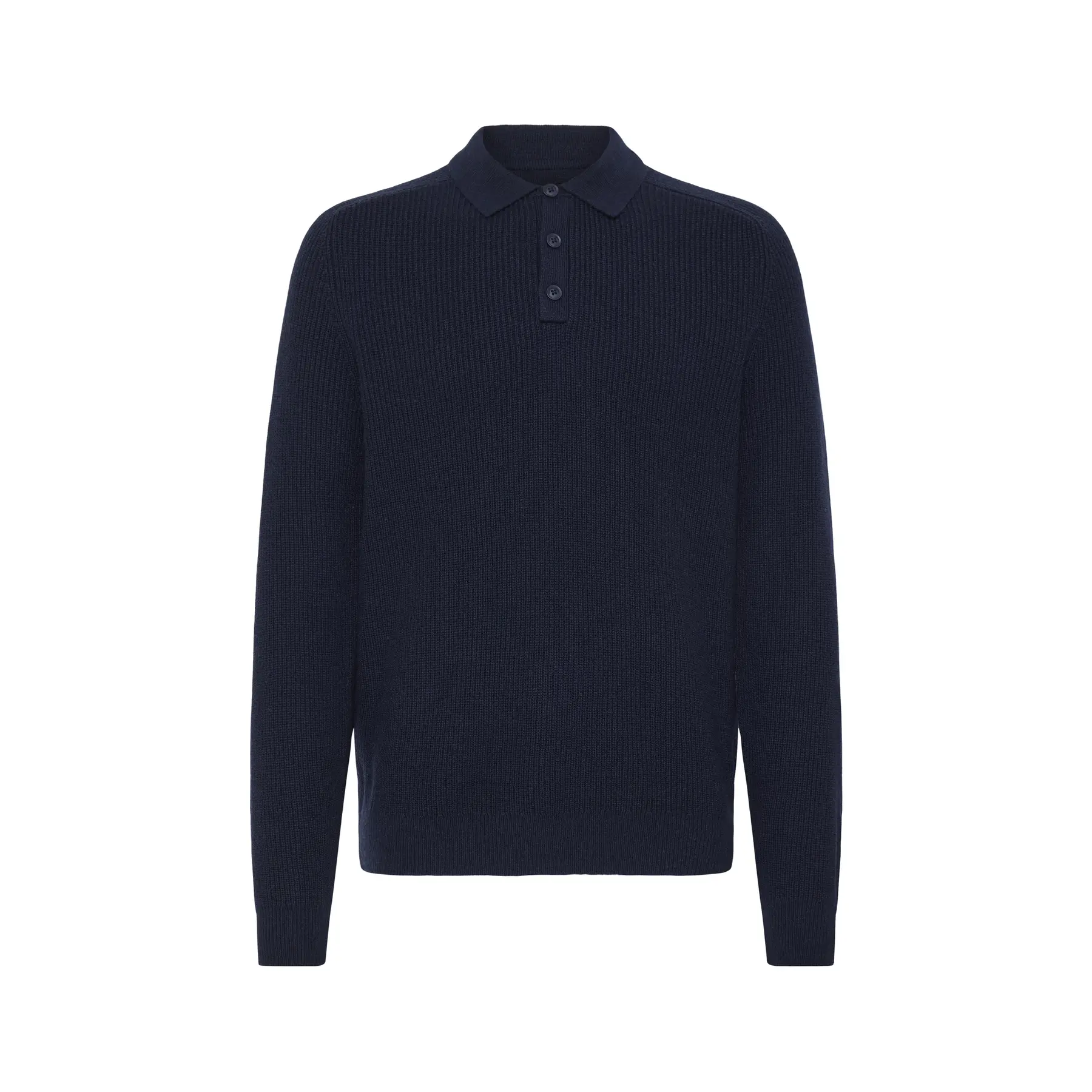 Polo-Shirt Blend Bos