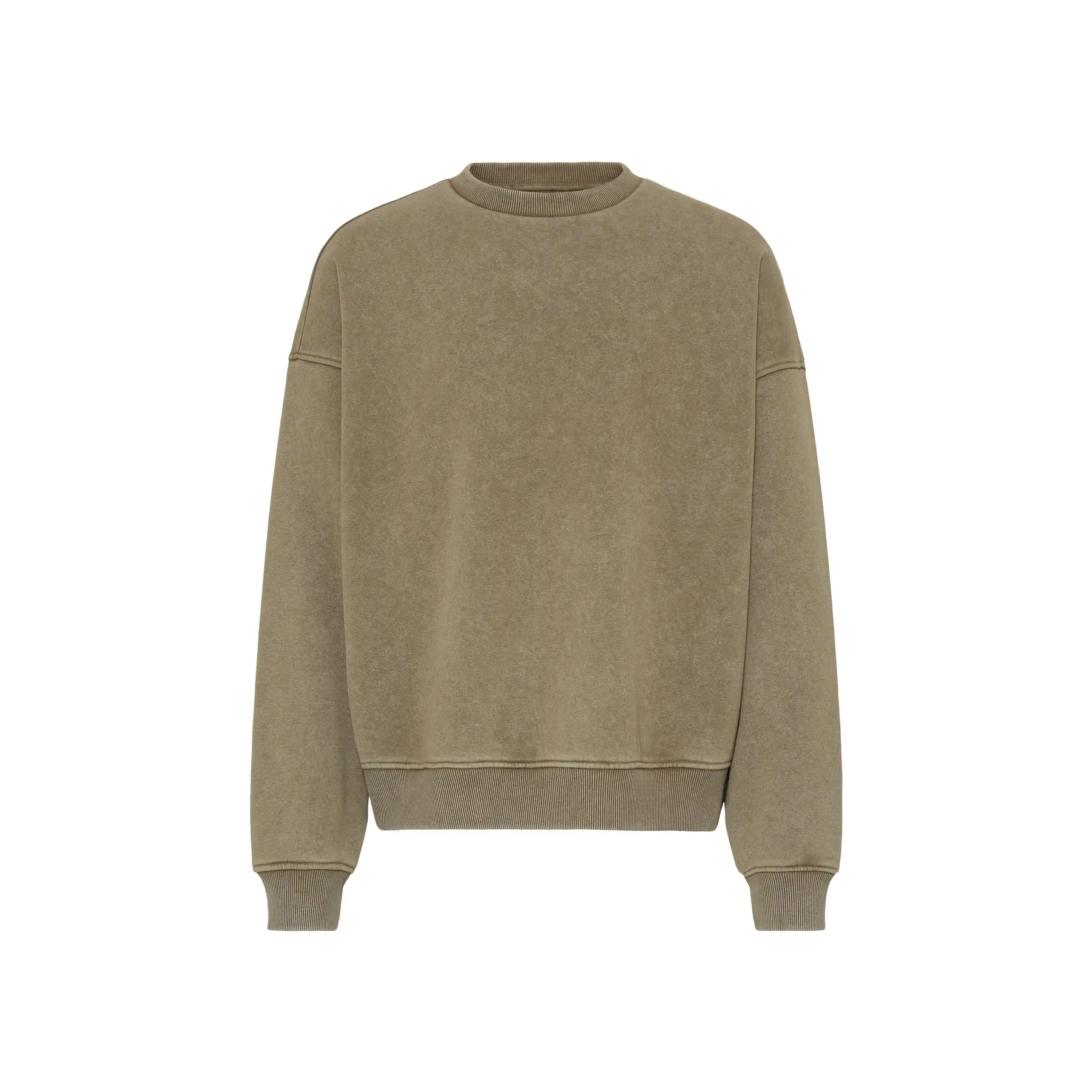 Felpa Blend Leroy Graphic