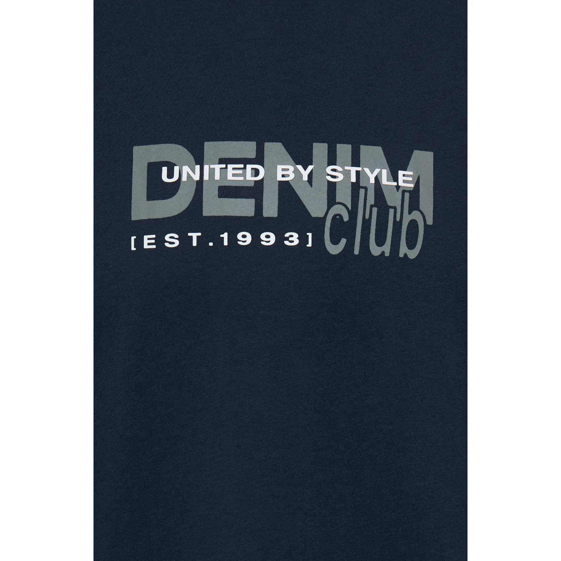 T-shirt maniche lunghe Blend Bhkasmir
