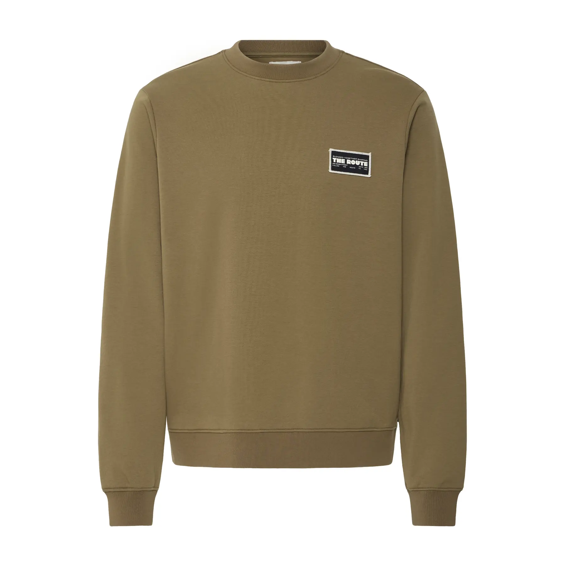 Pullover Blend Muus