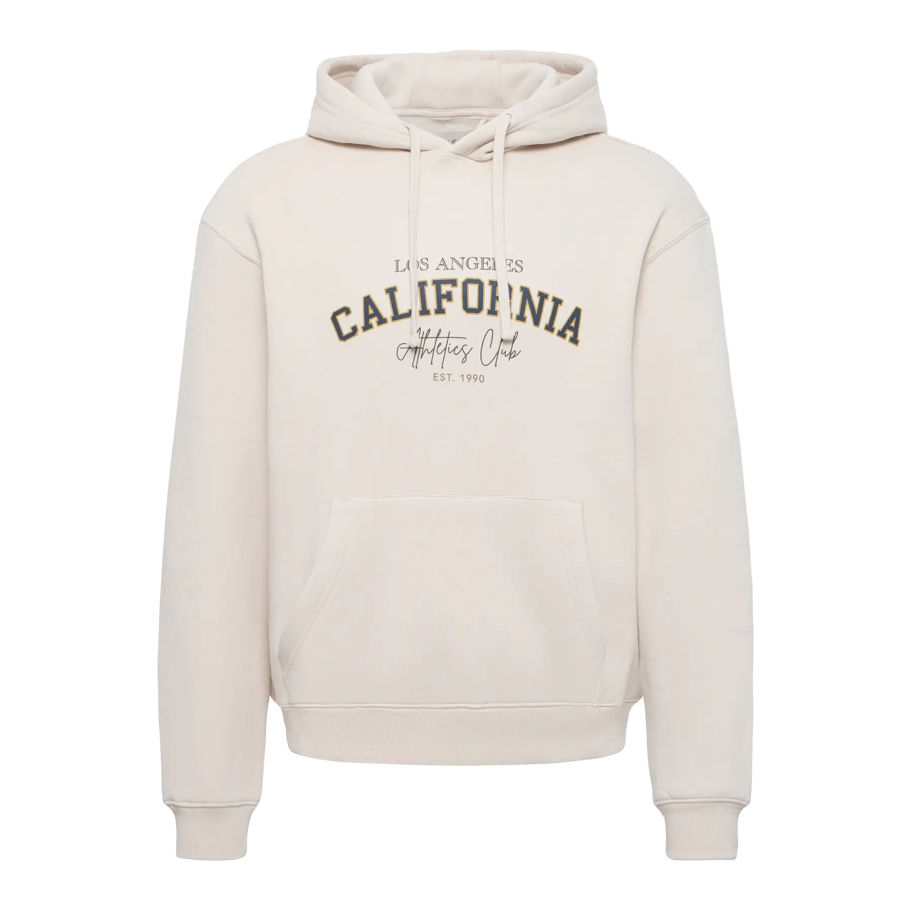 Hoodie Blend Larrey