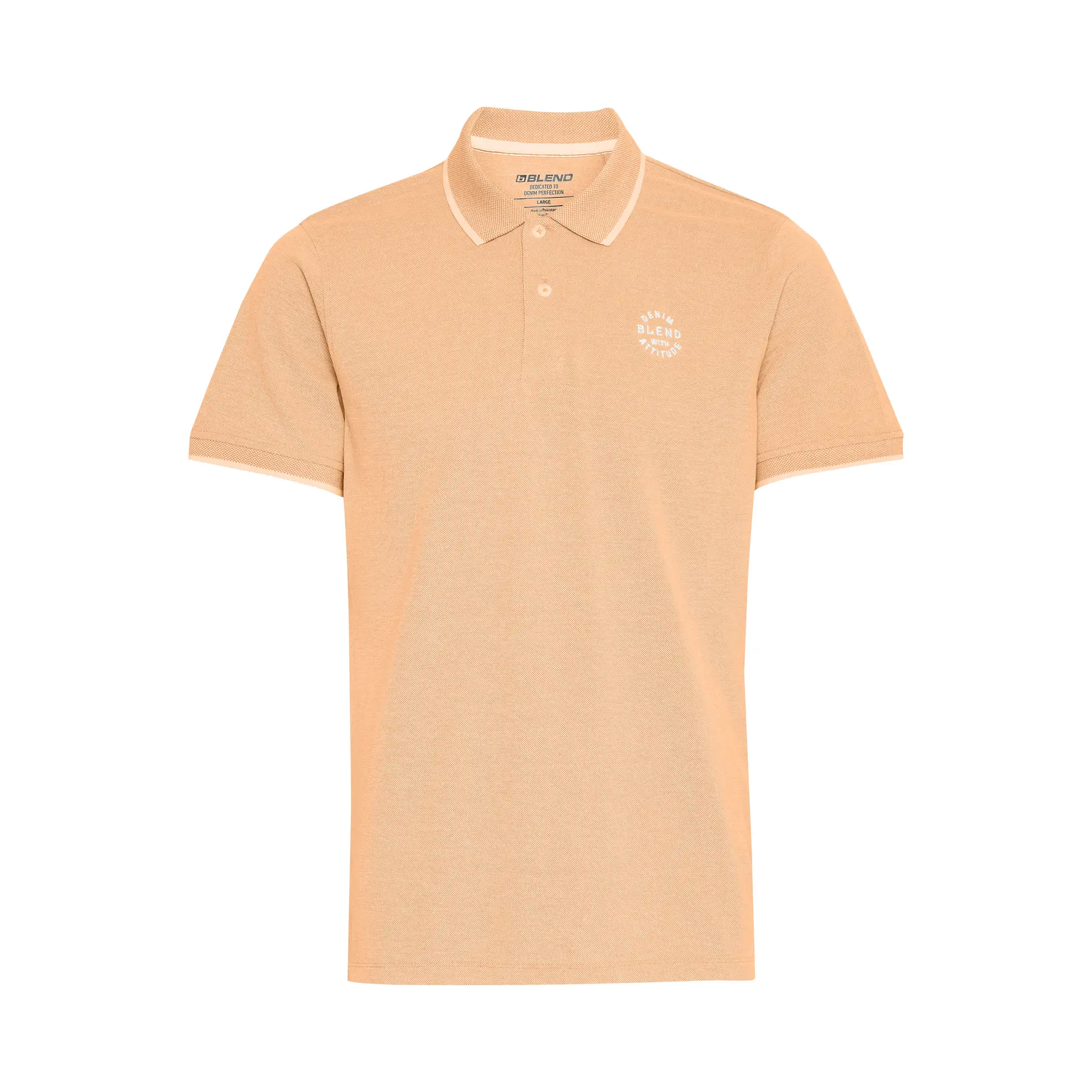 Polo Blend Nate
