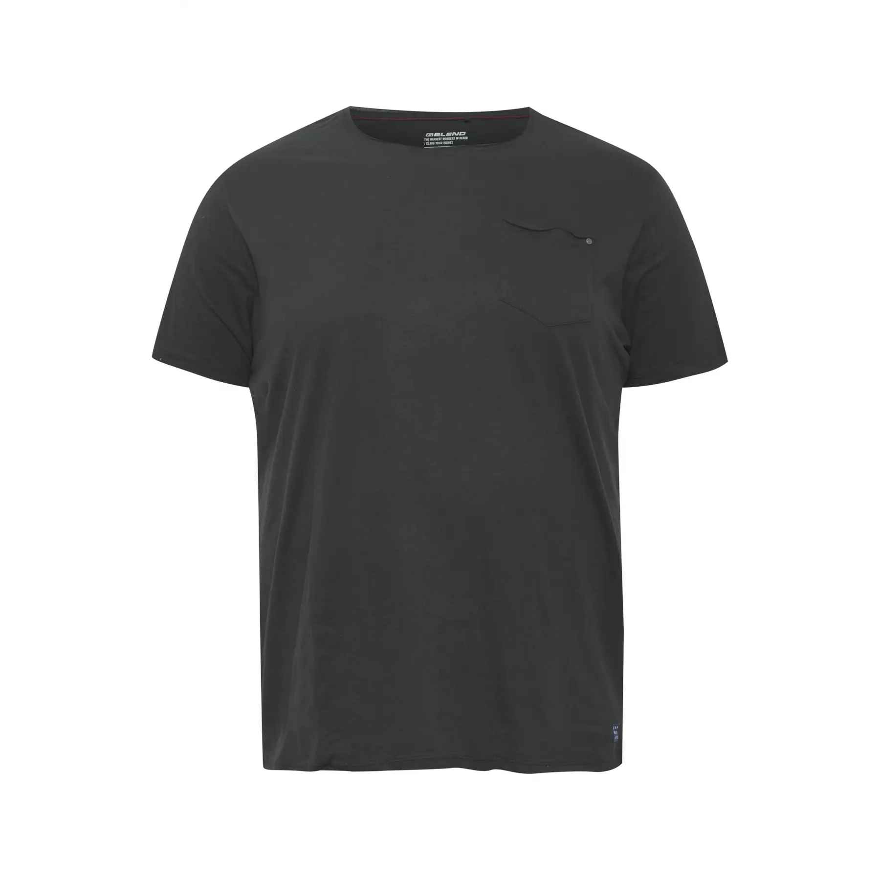 Blend Black T-Shirt Noel