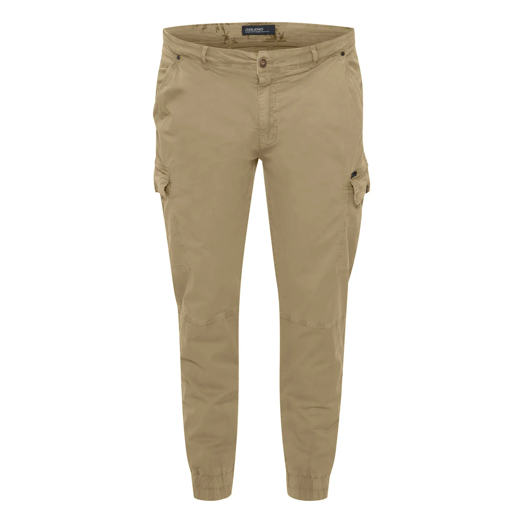 Cargo-Hose Blend Nan
