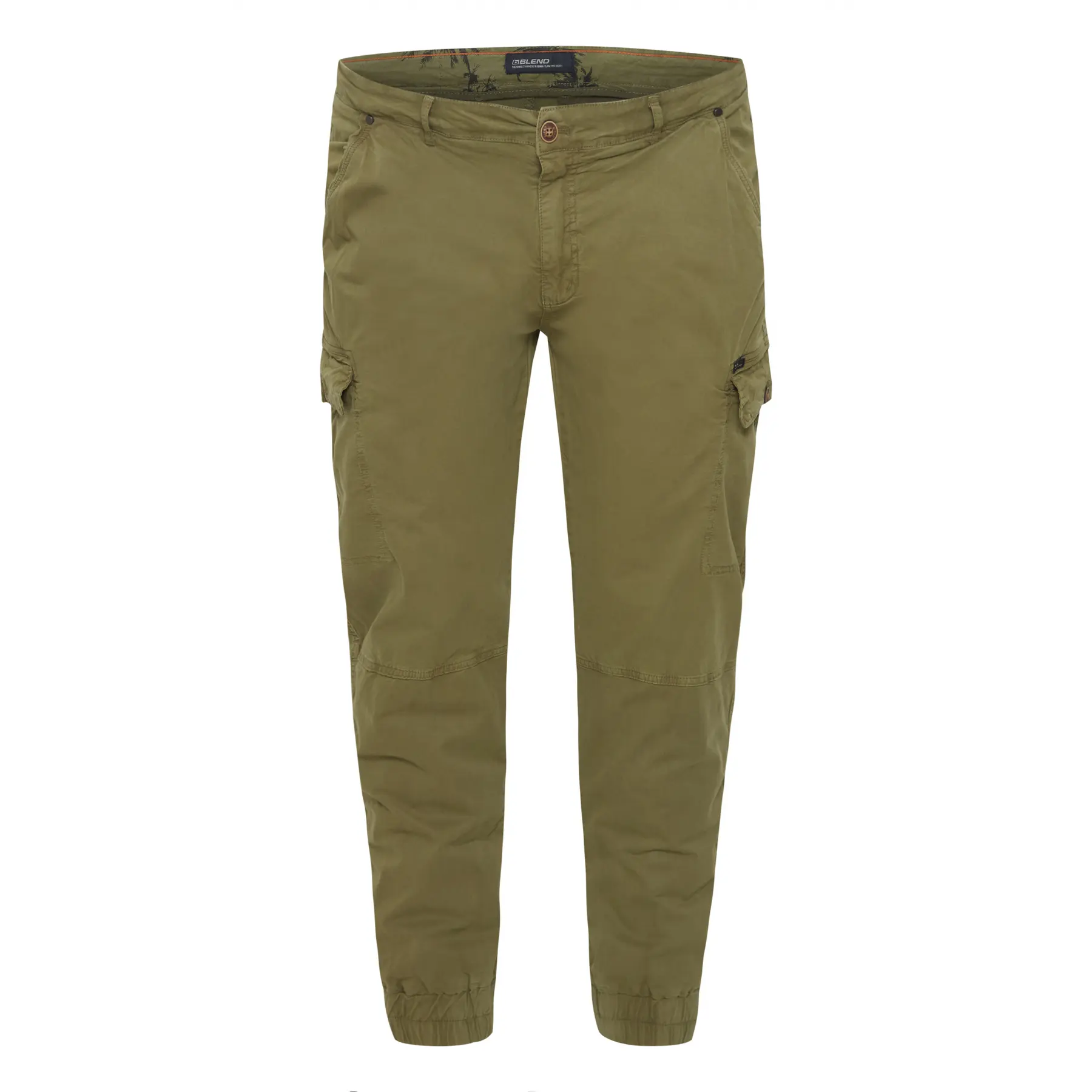 Pantaloni cargo Blend Nan