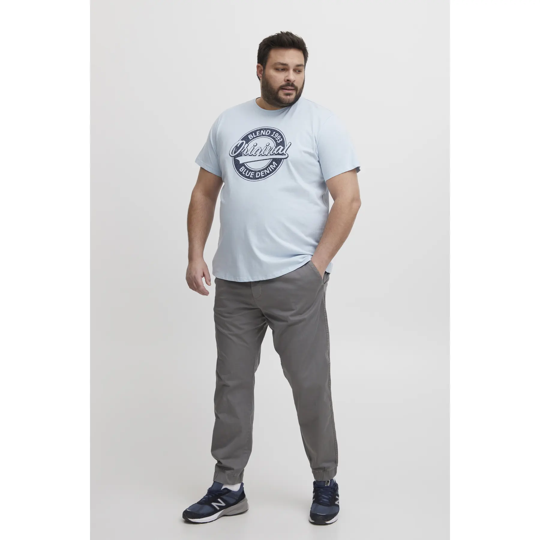 Pantaloni Blend Nimbu Noos