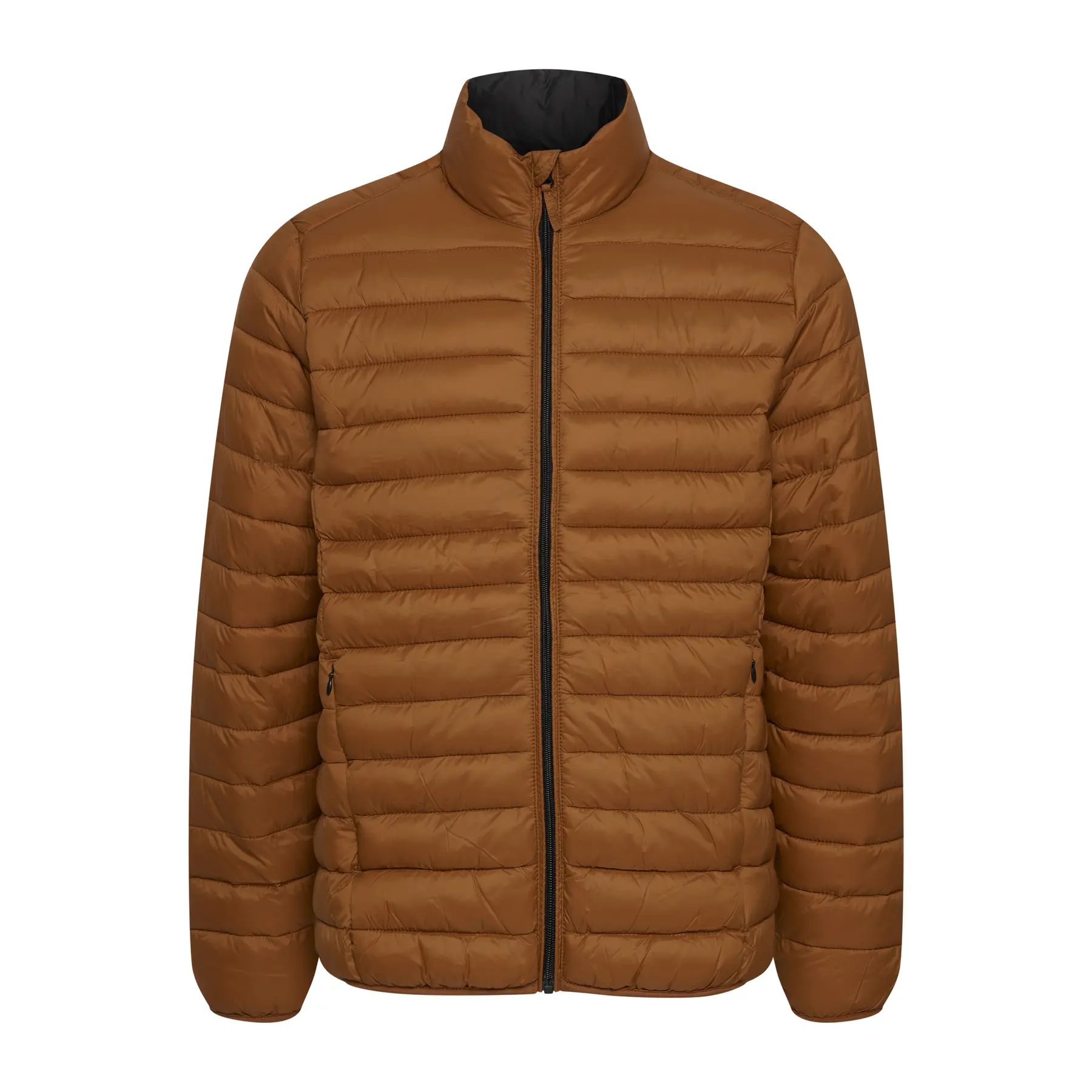 Piumino con zip Blend Romsey Noos