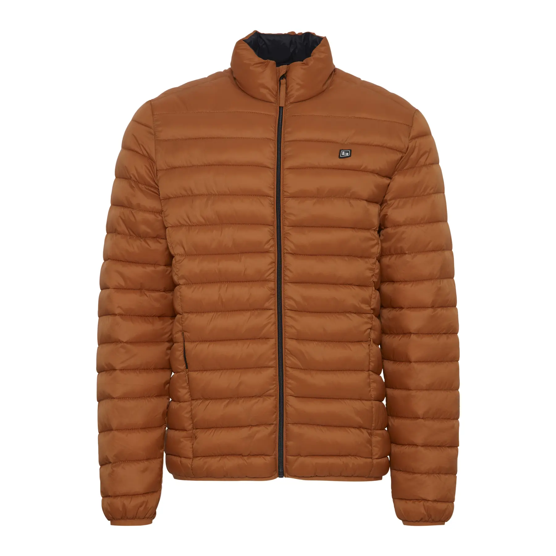 Piumino con zip Blend Romsey Noos