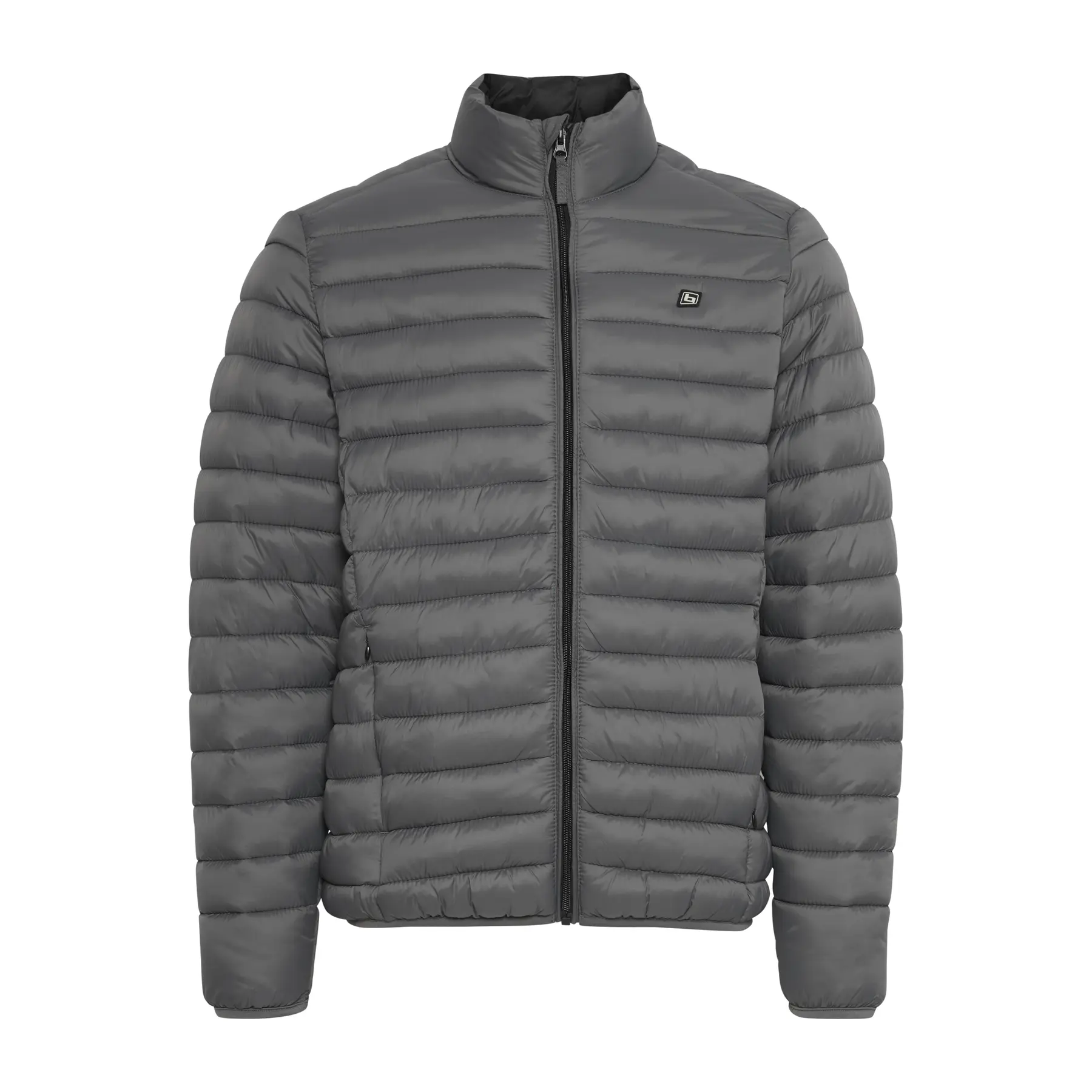 Piumino con zip Blend Romsey Noos