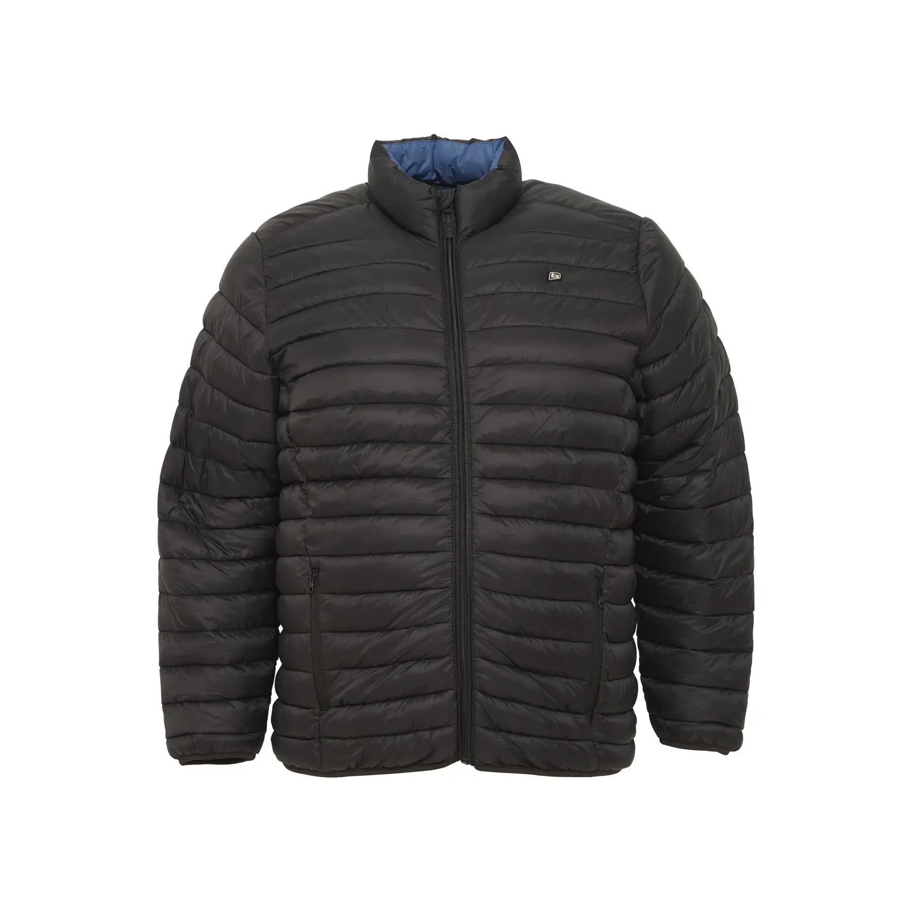 Daunenjacke Blend Romsey