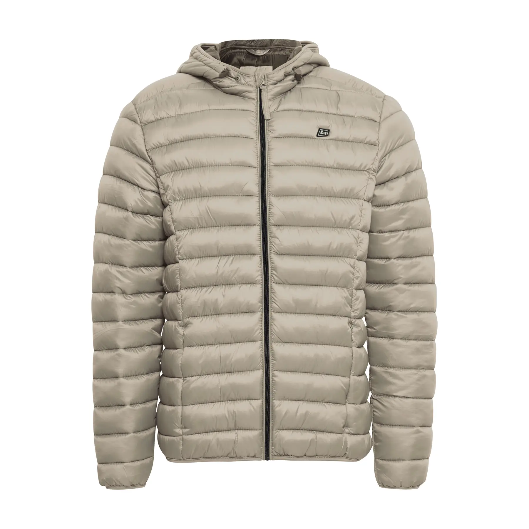 Giacca con zip e cappuccio Blend Romsey