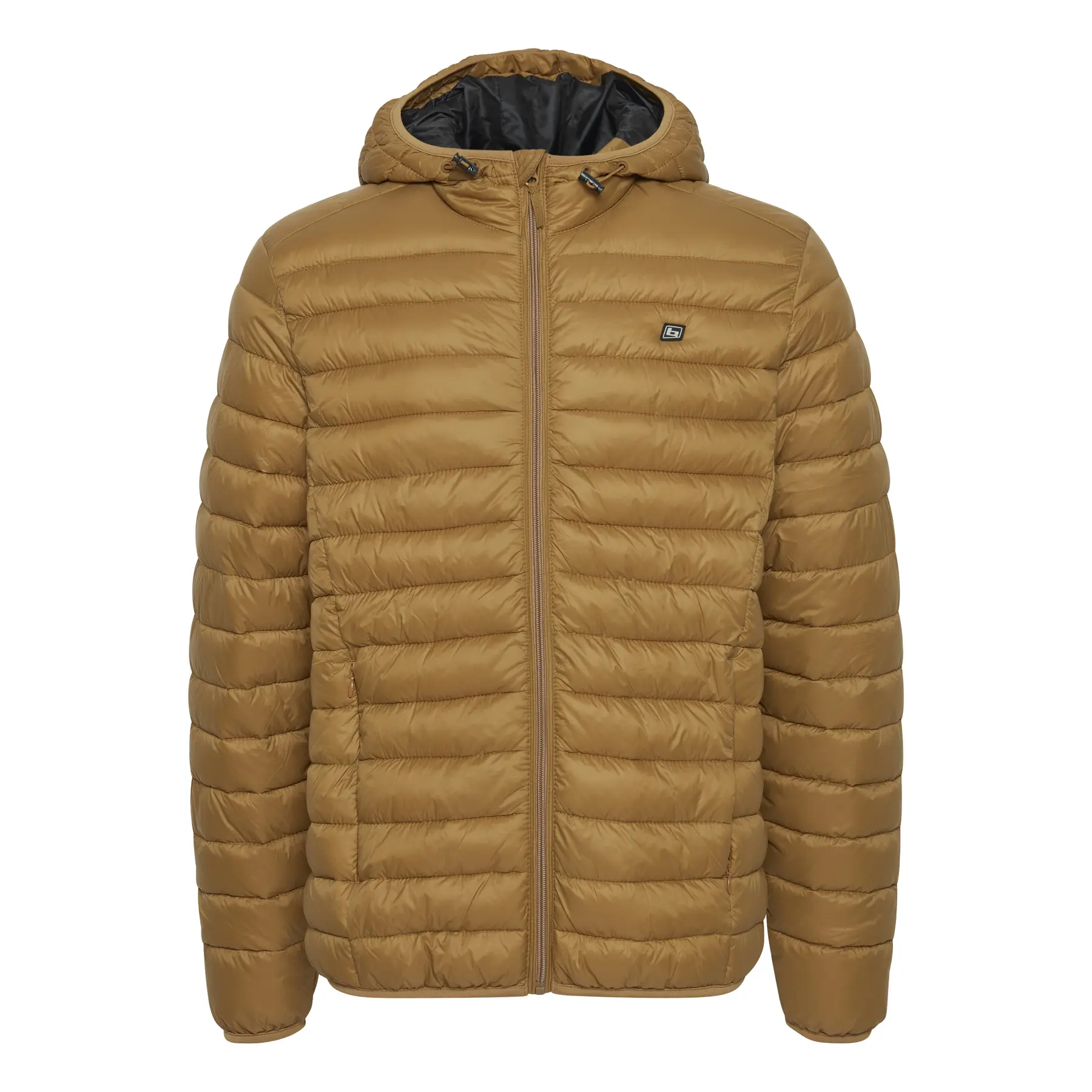 Giacca con zip e cappuccio Blend Romsey
