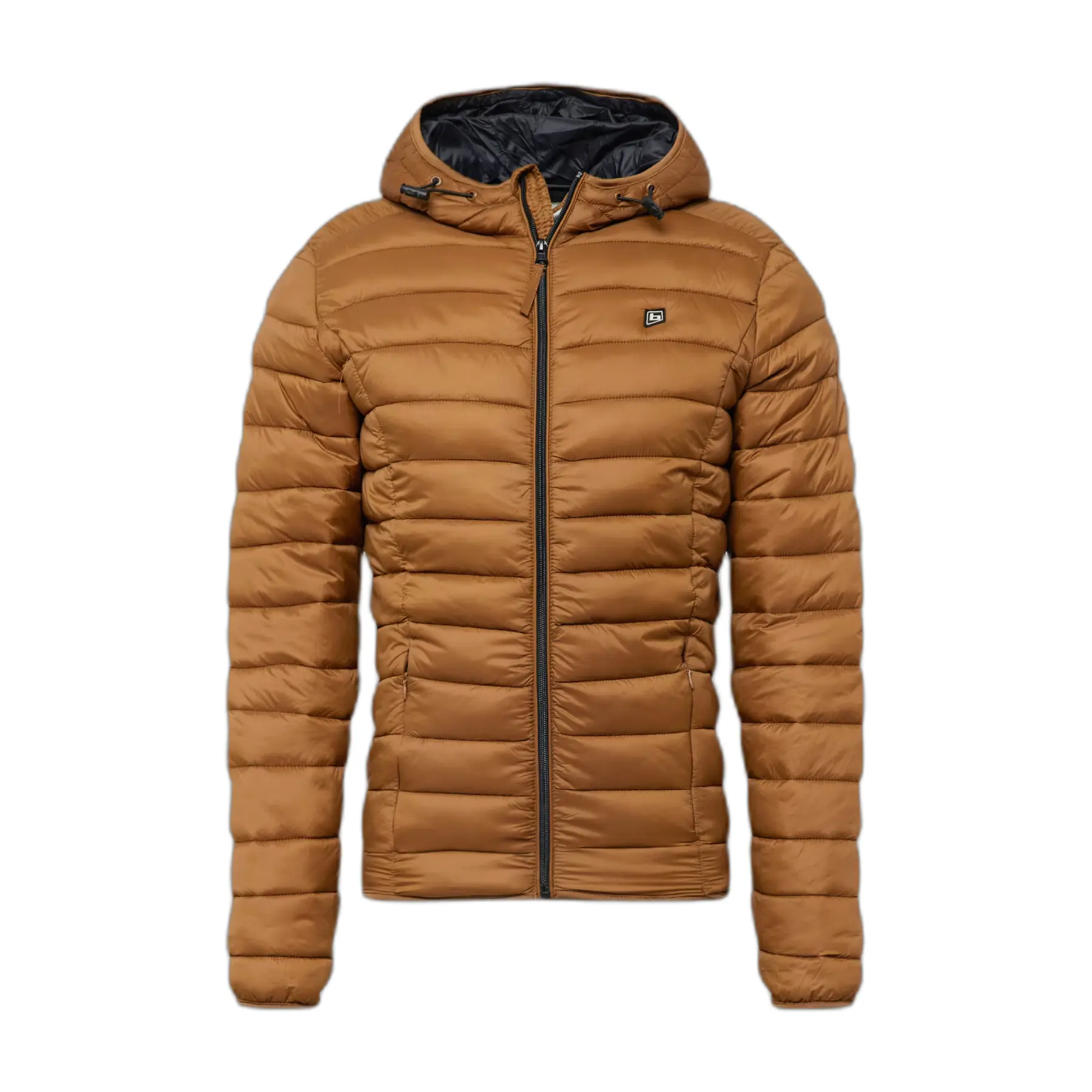 Piumino con cappuccio Blend Romsey