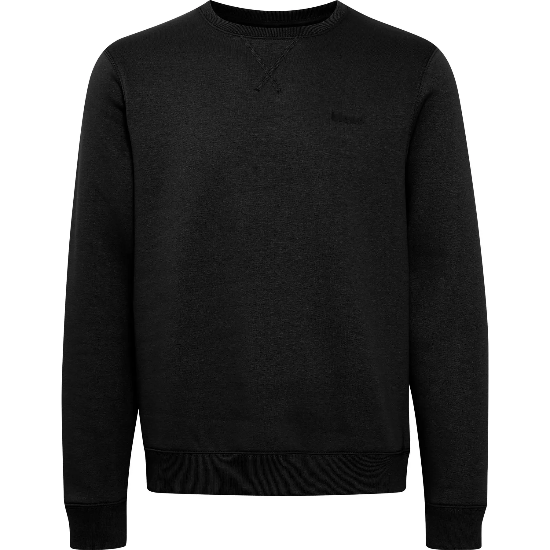 Felpa Blend Regular fit