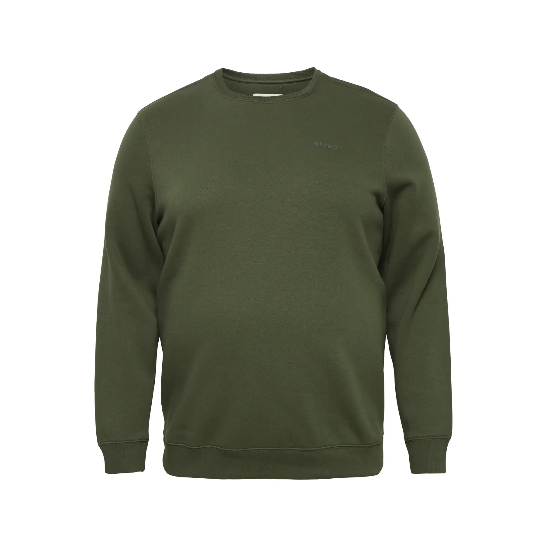 Felpa Blend Regular fit
