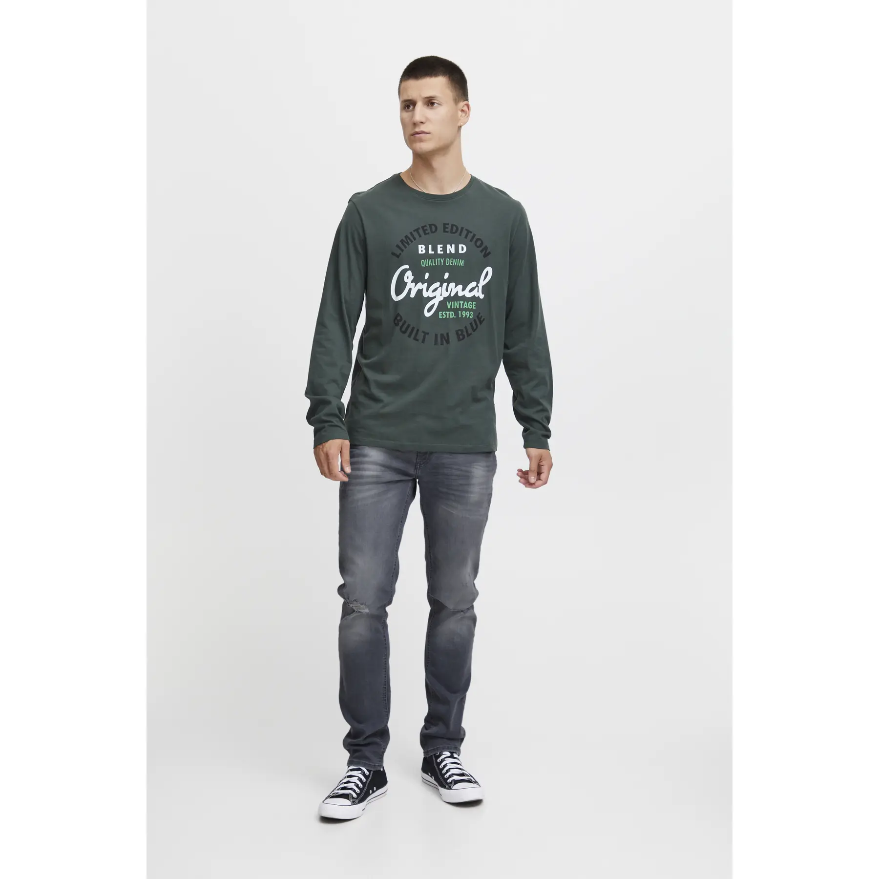Jeans Blend Jet