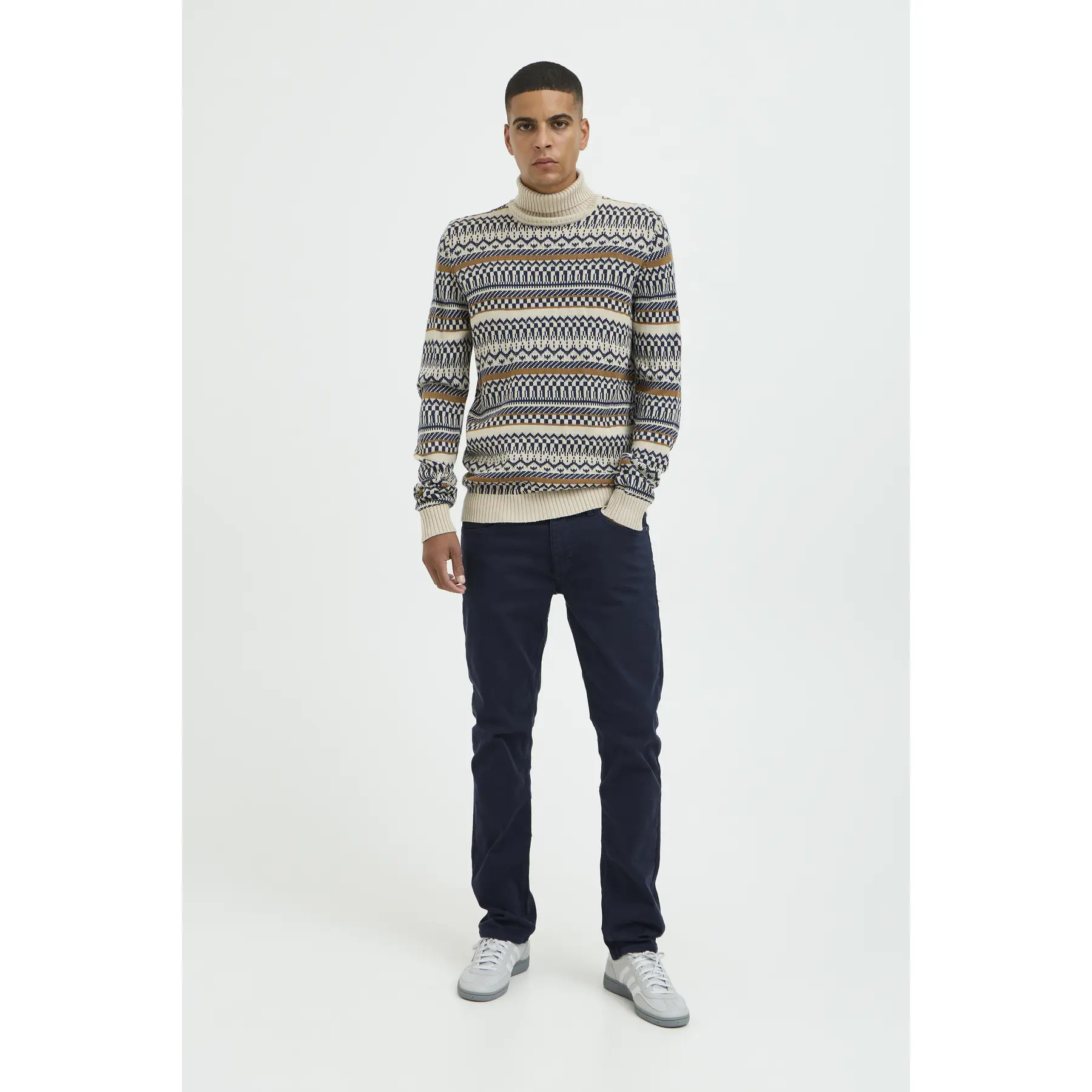 Jeans Blend Twister
