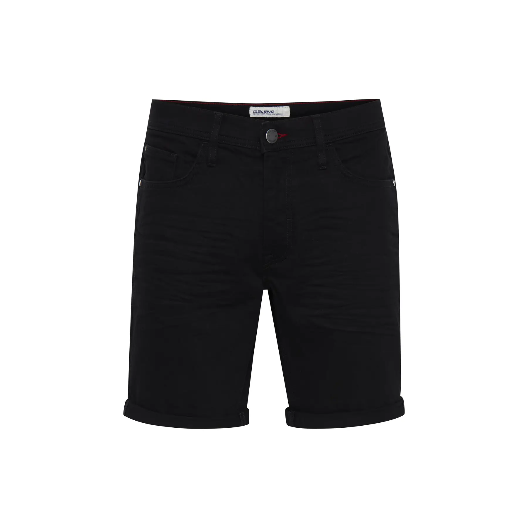 Short Blend Twister fit
