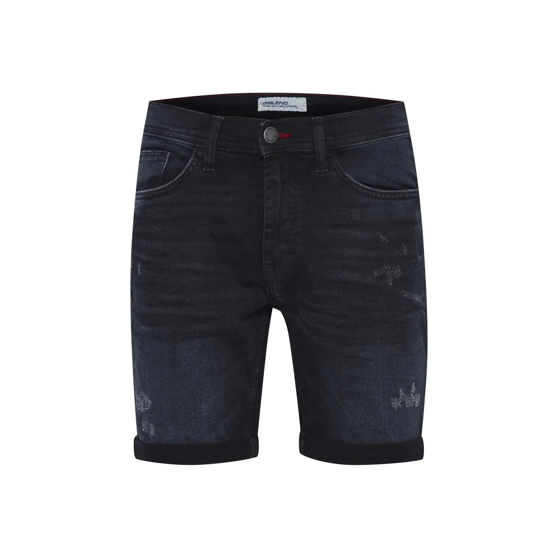 Shorts di jeans Blend Twister