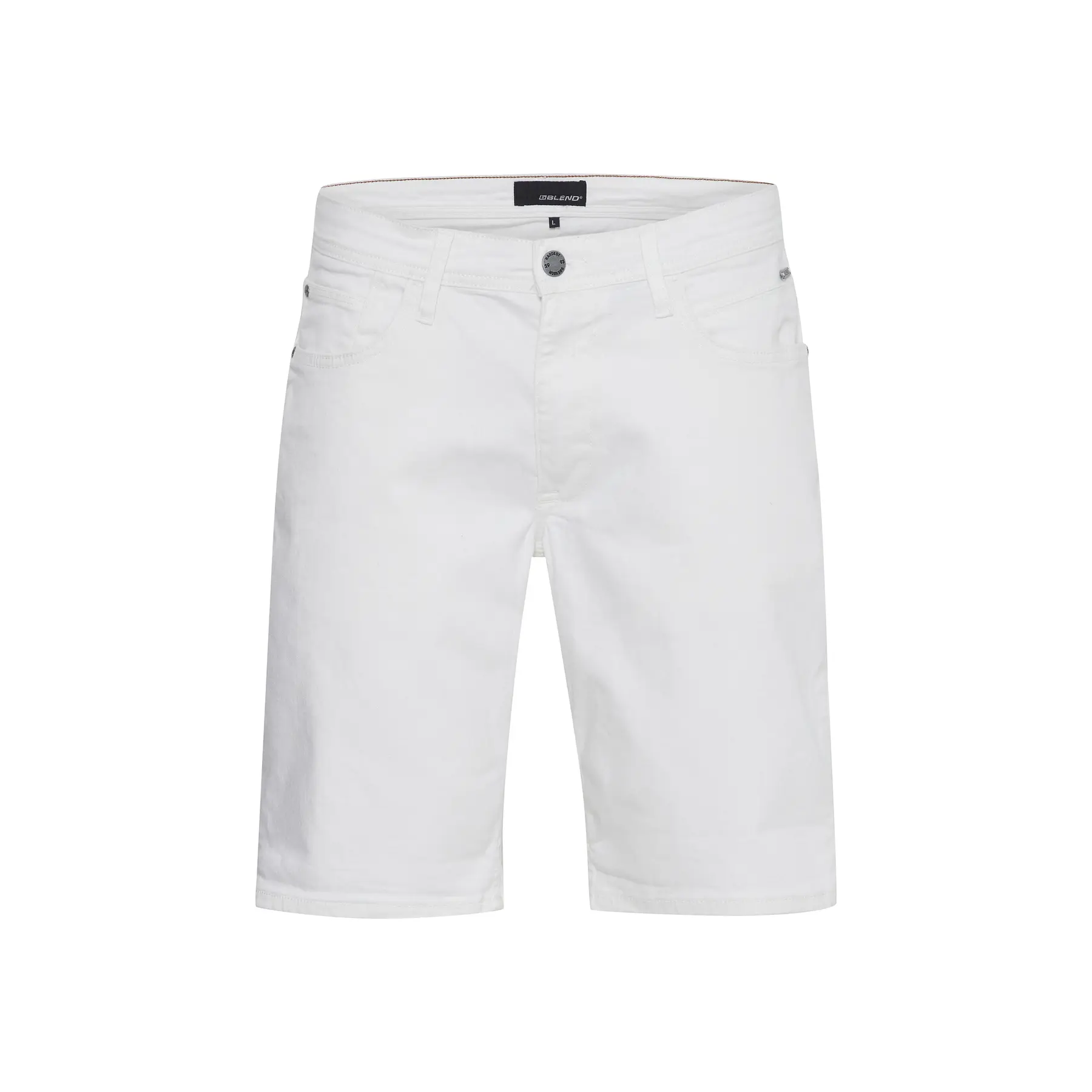 Jeans-Shorts Blend Twister
